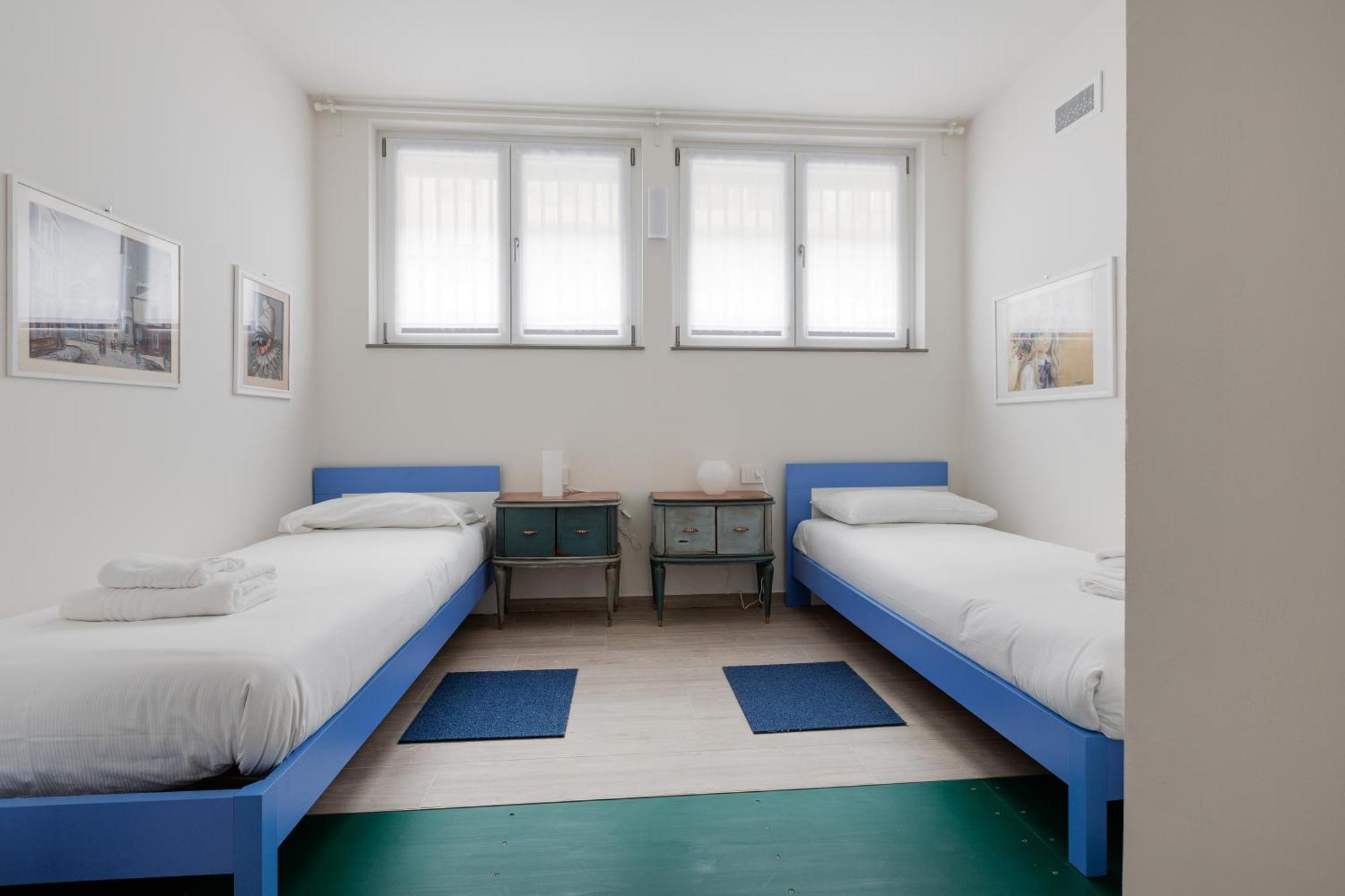 Appartamento Spacious - 1,4km From Corso Buenos Aires *
