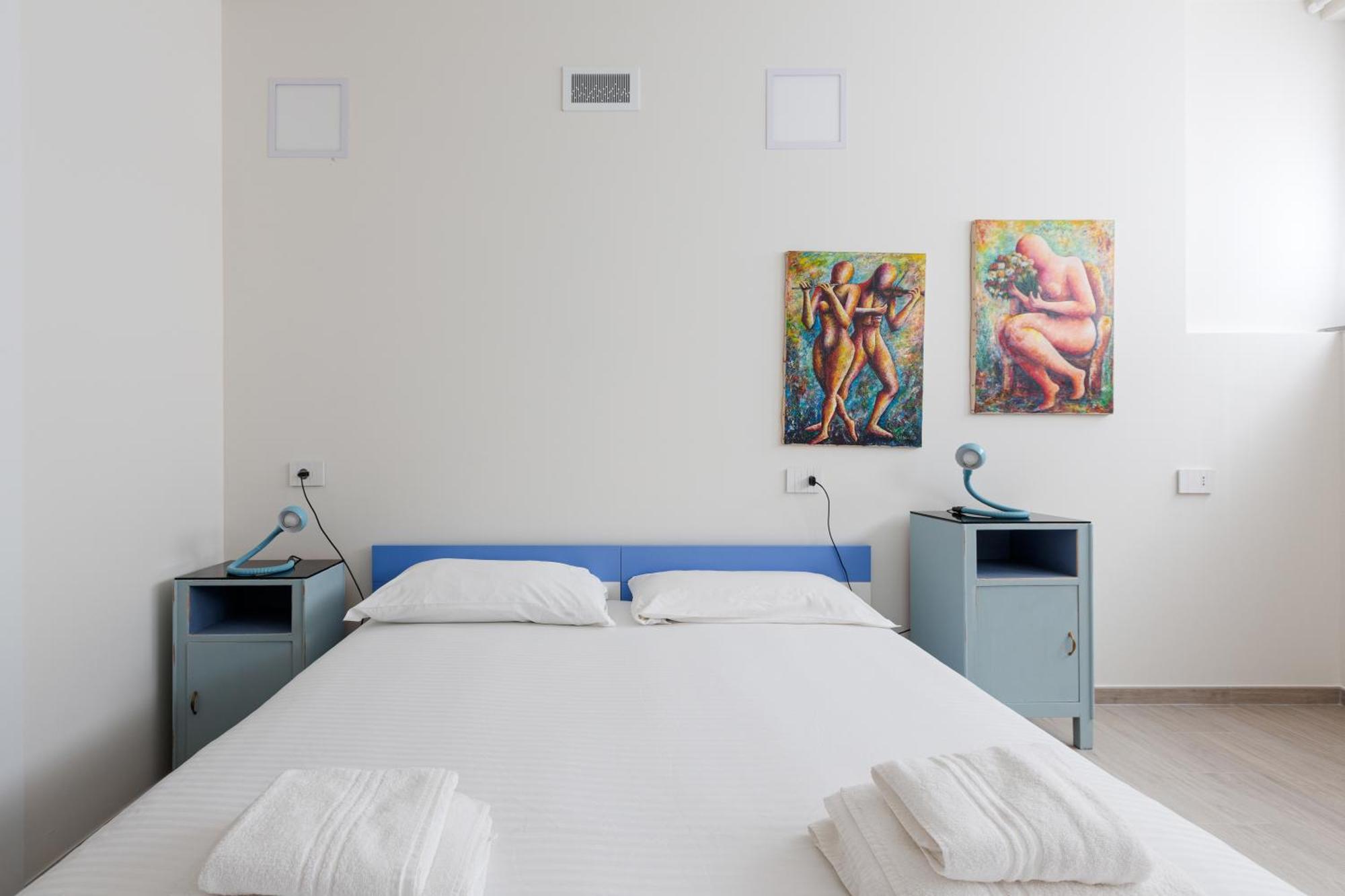 Spacious - 1,4km From Corso Buenos Aires