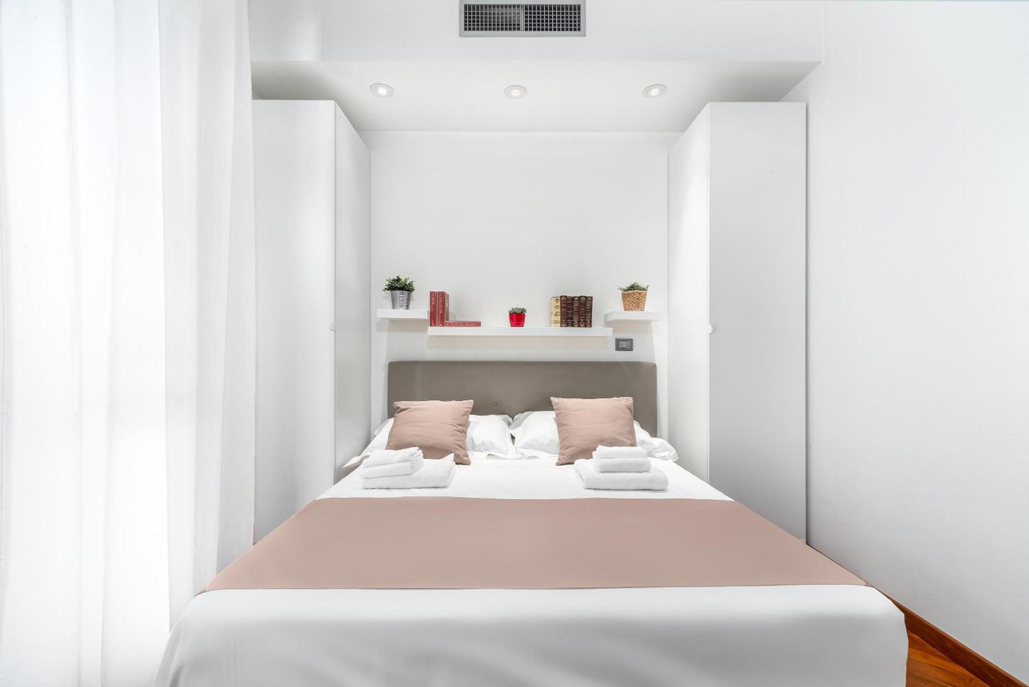 Attico Dolce By Barbarhouse * Milano