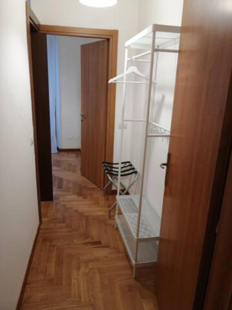 Appartamento Trilocale Zona Loreto Mm1 - Viale Monza 10