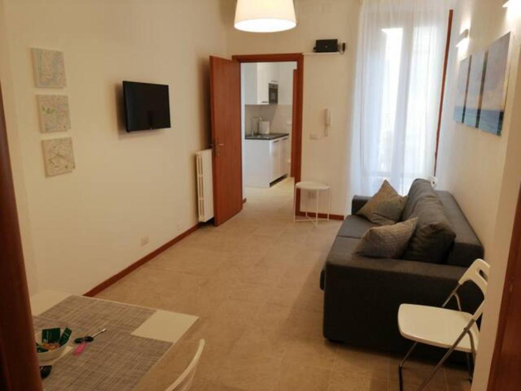 Trilocale Zona Loreto Mm1 - Viale Monza 10 Appartamento Milano