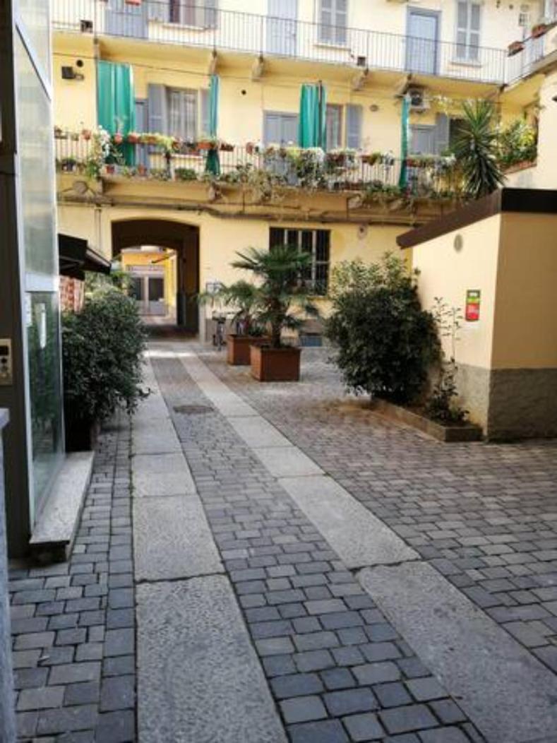 Trilocale Zona Loreto Mm1 - Viale Monza 10 Milano