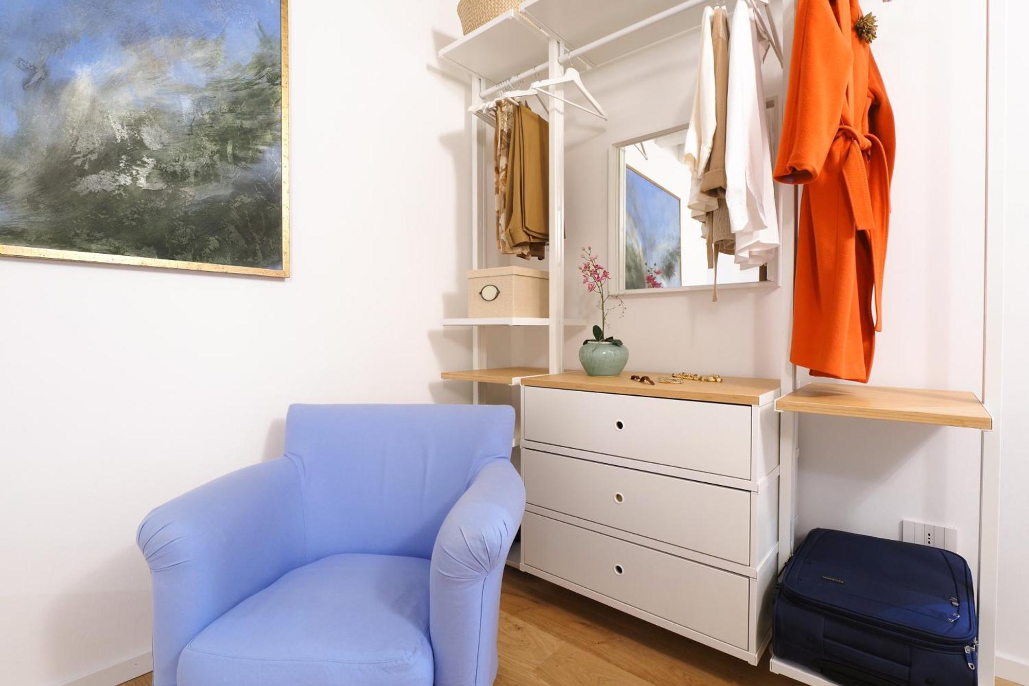 Appartamento Porta Venezia Charming Milano