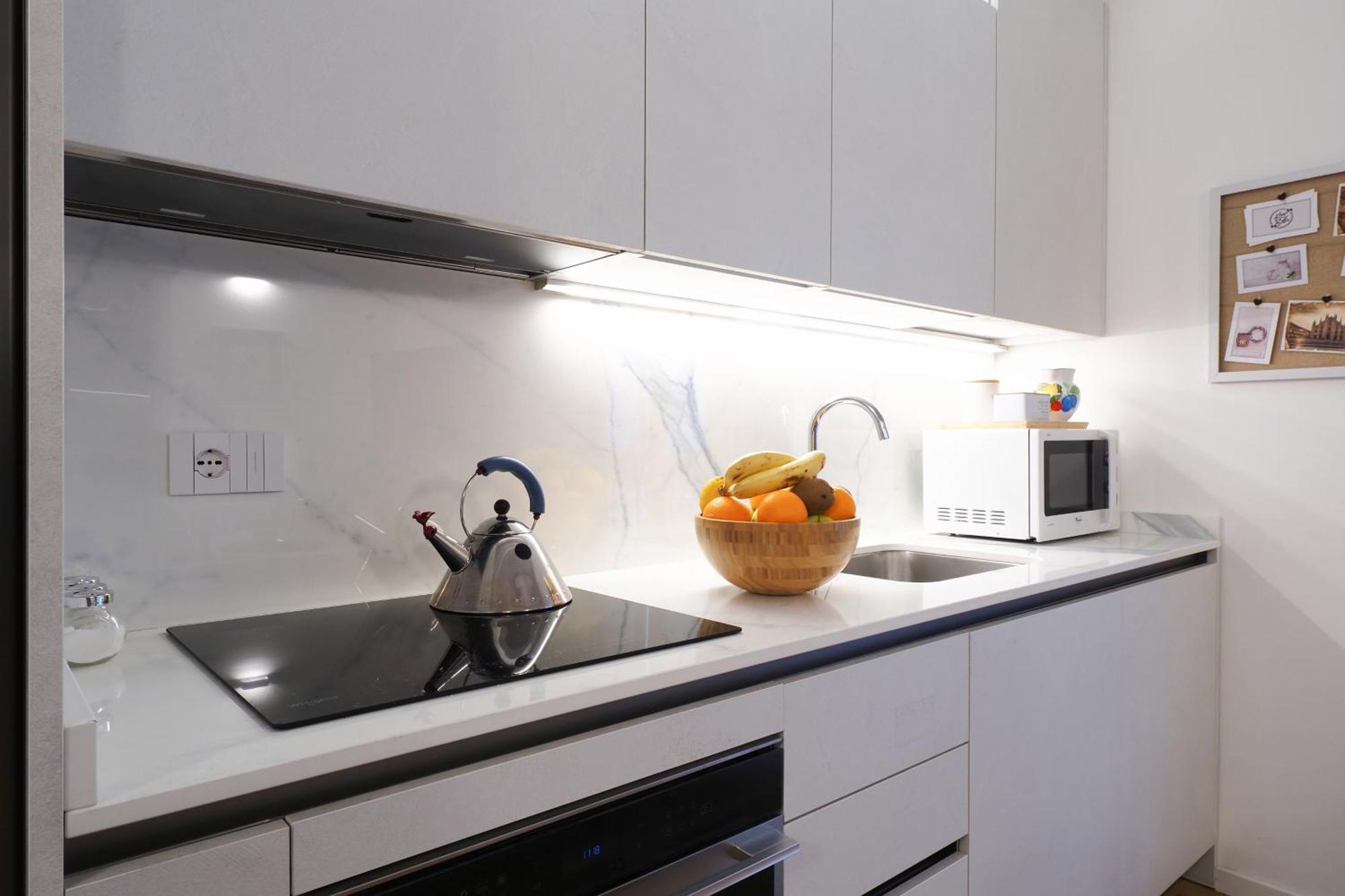 Appartamento Porta Venezia Charming Milano