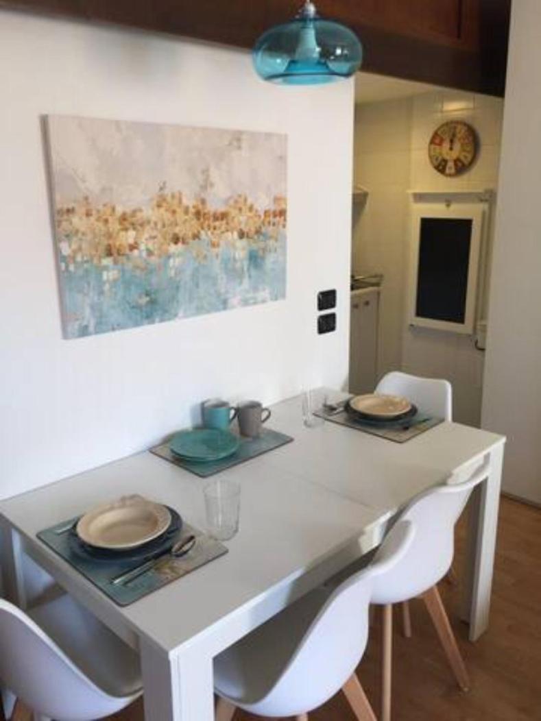 Monolocale Quartiere Nolo Mm1 Pasteur Con Posto Auto - P4 *