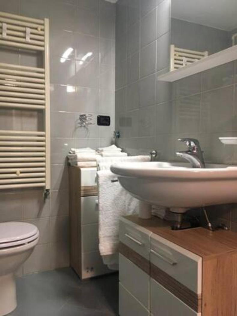 Apartment Monolocale Quartiere Nolo Mm1 Pasteur Con Posto Auto - P4 *