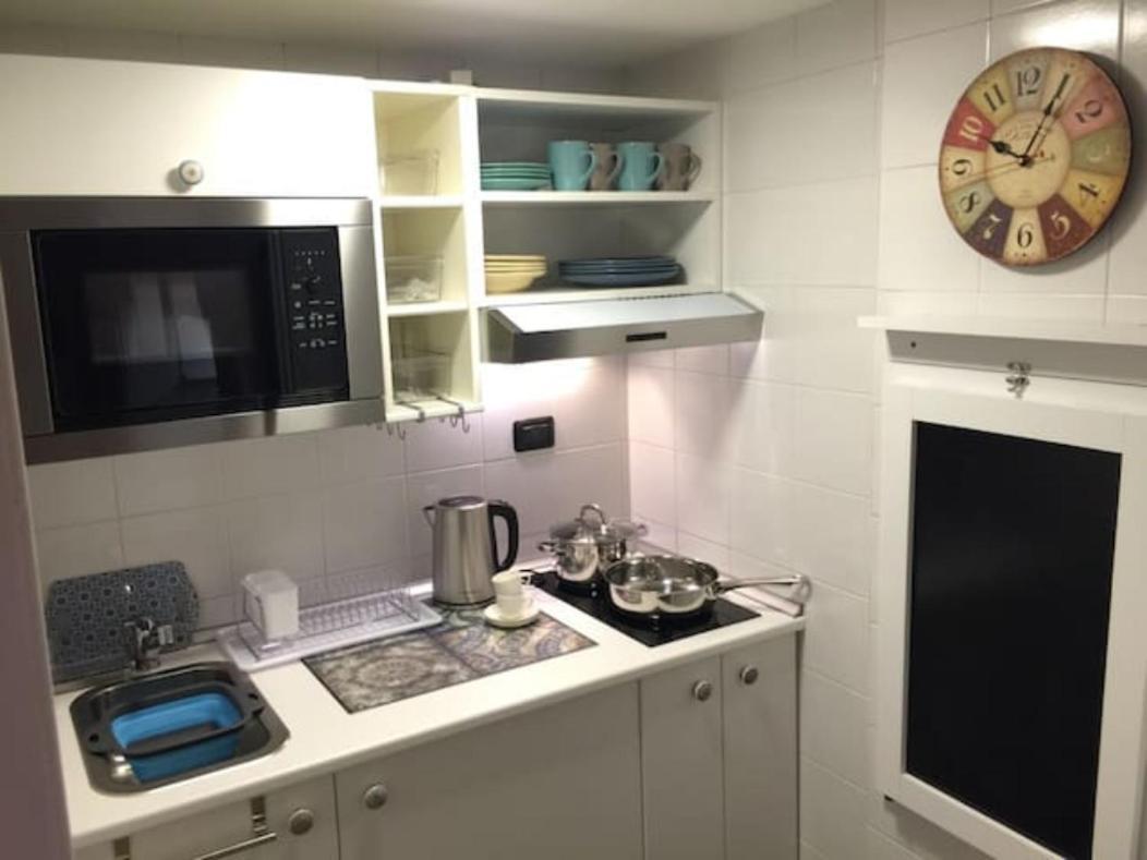 Monolocale Quartiere Nolo Mm1 Pasteur Con Posto Auto - P4 Apartment *