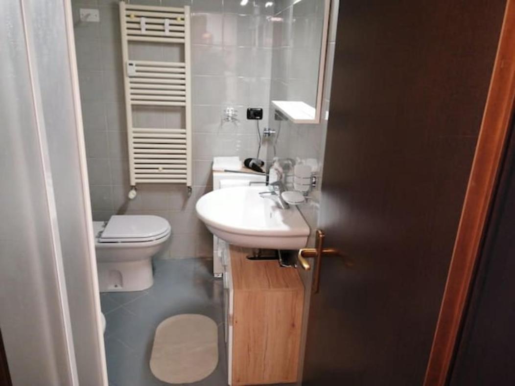Monolocale Quartiere Nolo Mm1 Pasteur Con Posto Auto - P4 Apartment