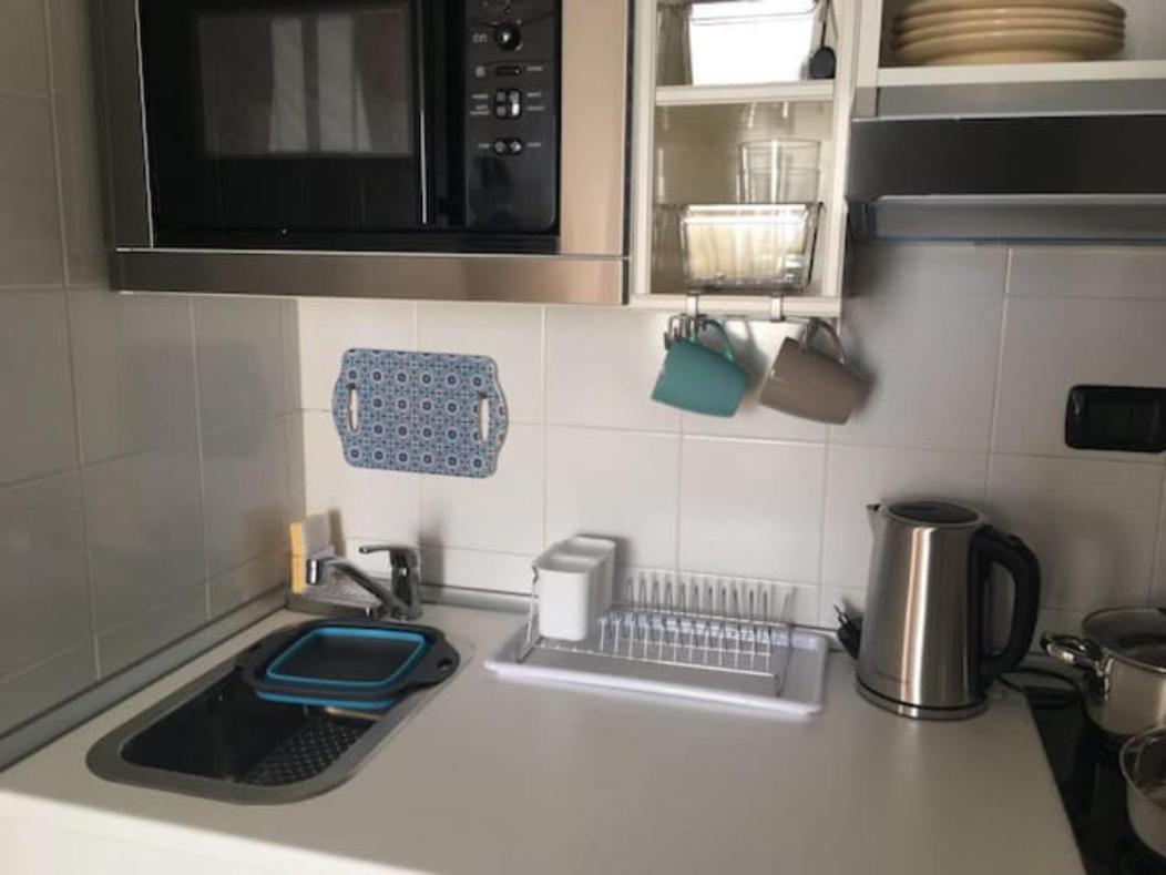 Monolocale Quartiere Nolo Mm1 Pasteur Con Posto Auto - P4 Apartment *