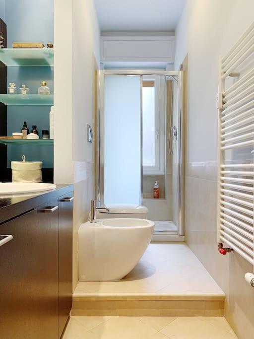 Good Vibes And Relax Close To Downtown Milano