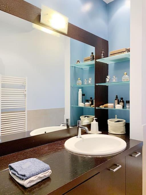 Appartamento Good Vibes And Relax Close To Downtown