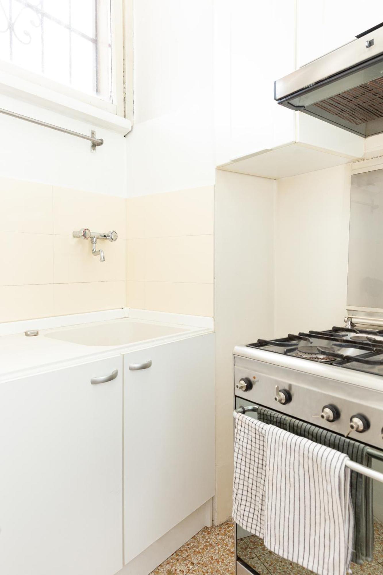 Picasso - Spacious Exclusive Apartment *