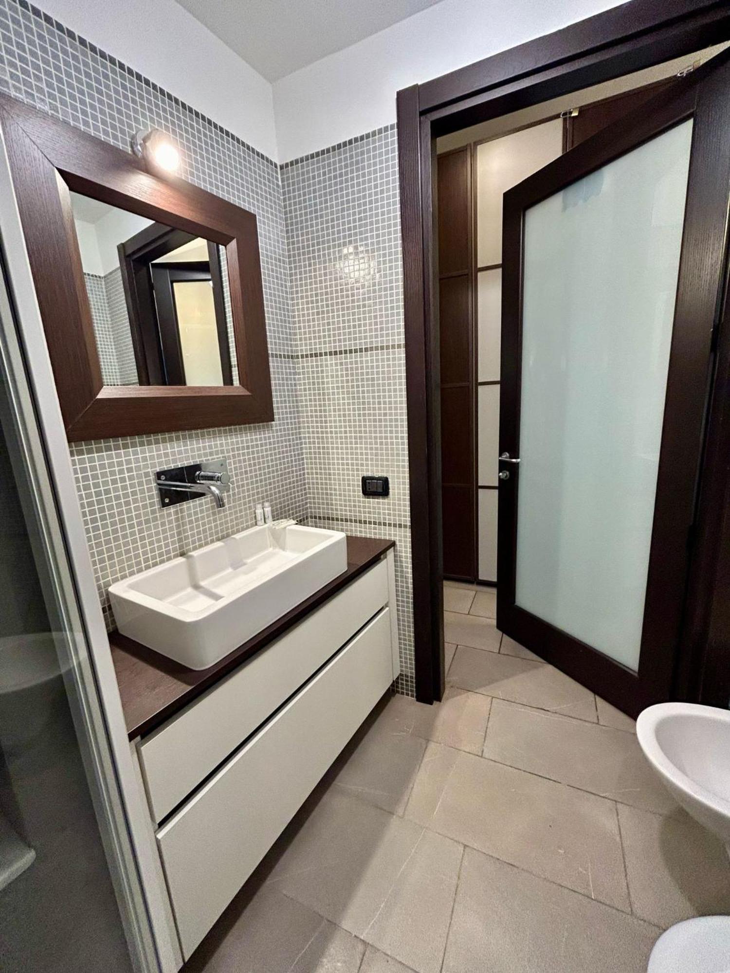 Appartement Kibilu - Iulm - Ospedale San Paolo - Navigli Milaan