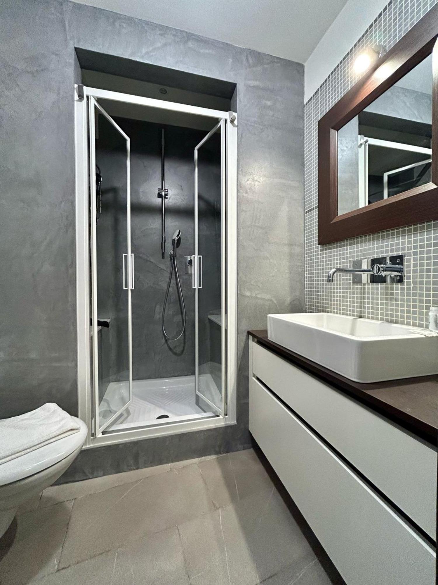 Appartement Kibilu - Iulm - Ospedale San Paolo - Navigli