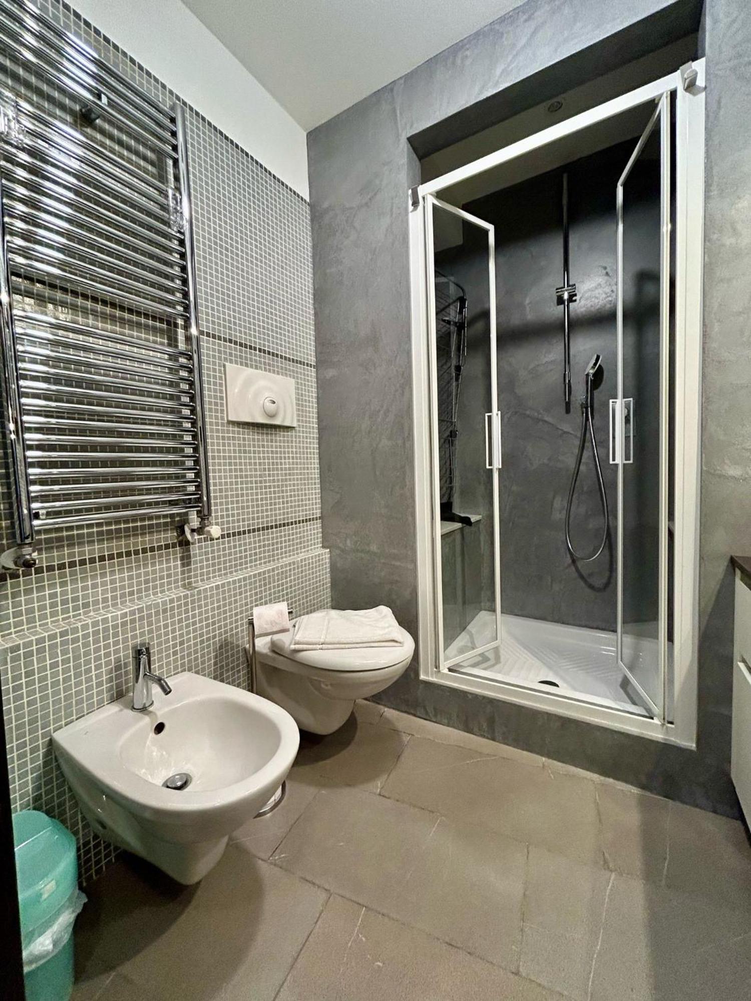 Kibilu - Iulm - Ospedale San Paolo - Navigli Appartement *