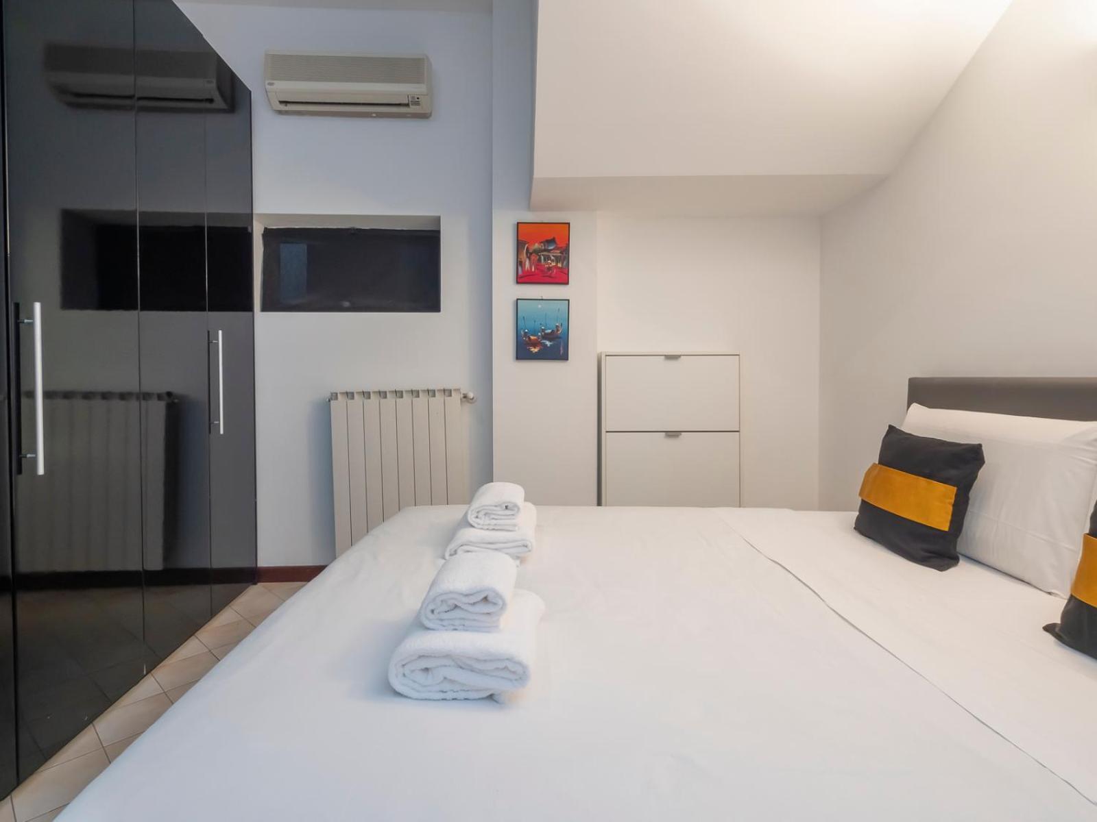 Ihost - Lattanzio 11 Appartement Milaan