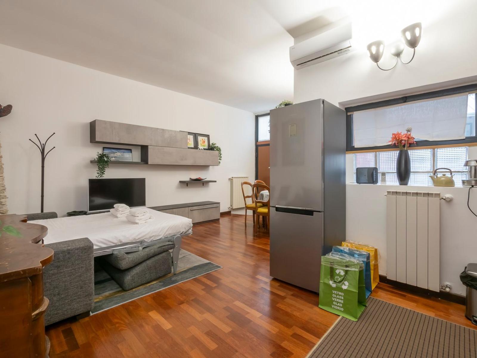 Ihost - Lattanzio 11 Appartement
