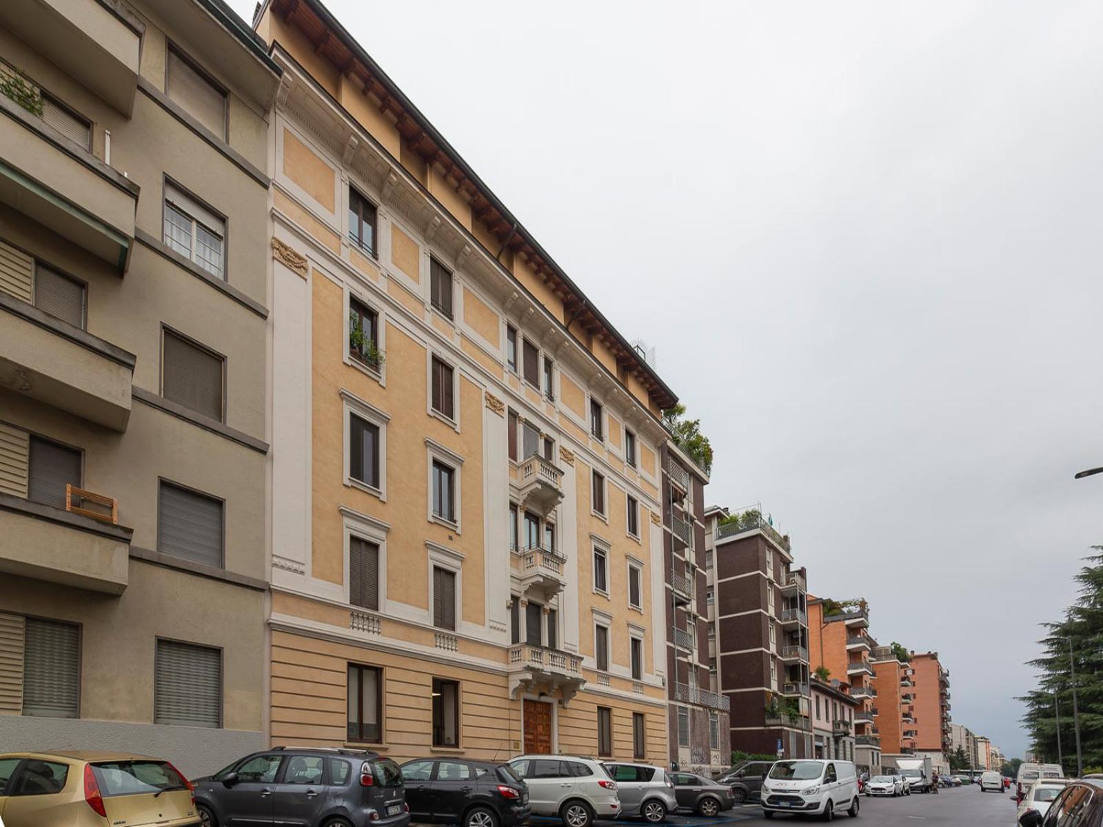Ihost - Lattanzio 11 Appartement