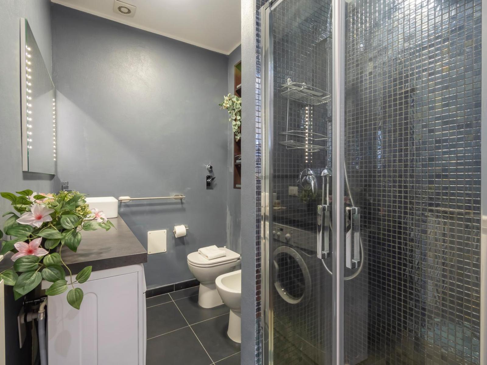 Ihost - Lattanzio 11 Appartement Milaan