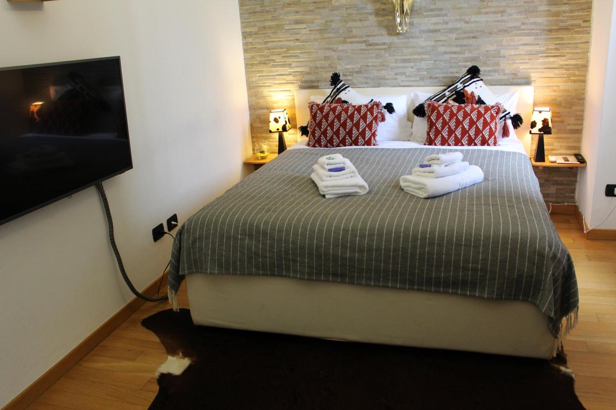 Tortona52 Bed & Breakfast
