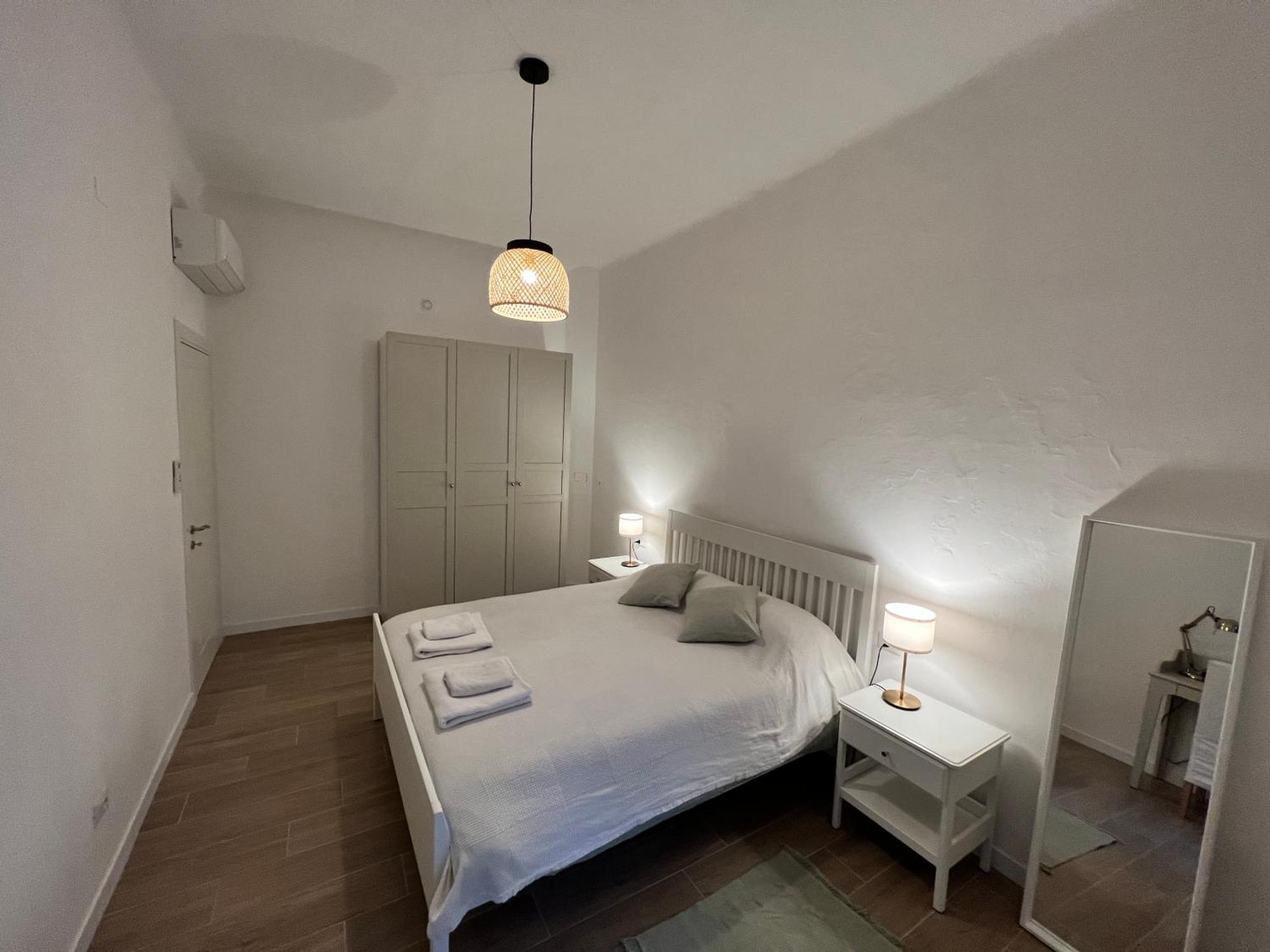 Spacious 3 Bedroom *