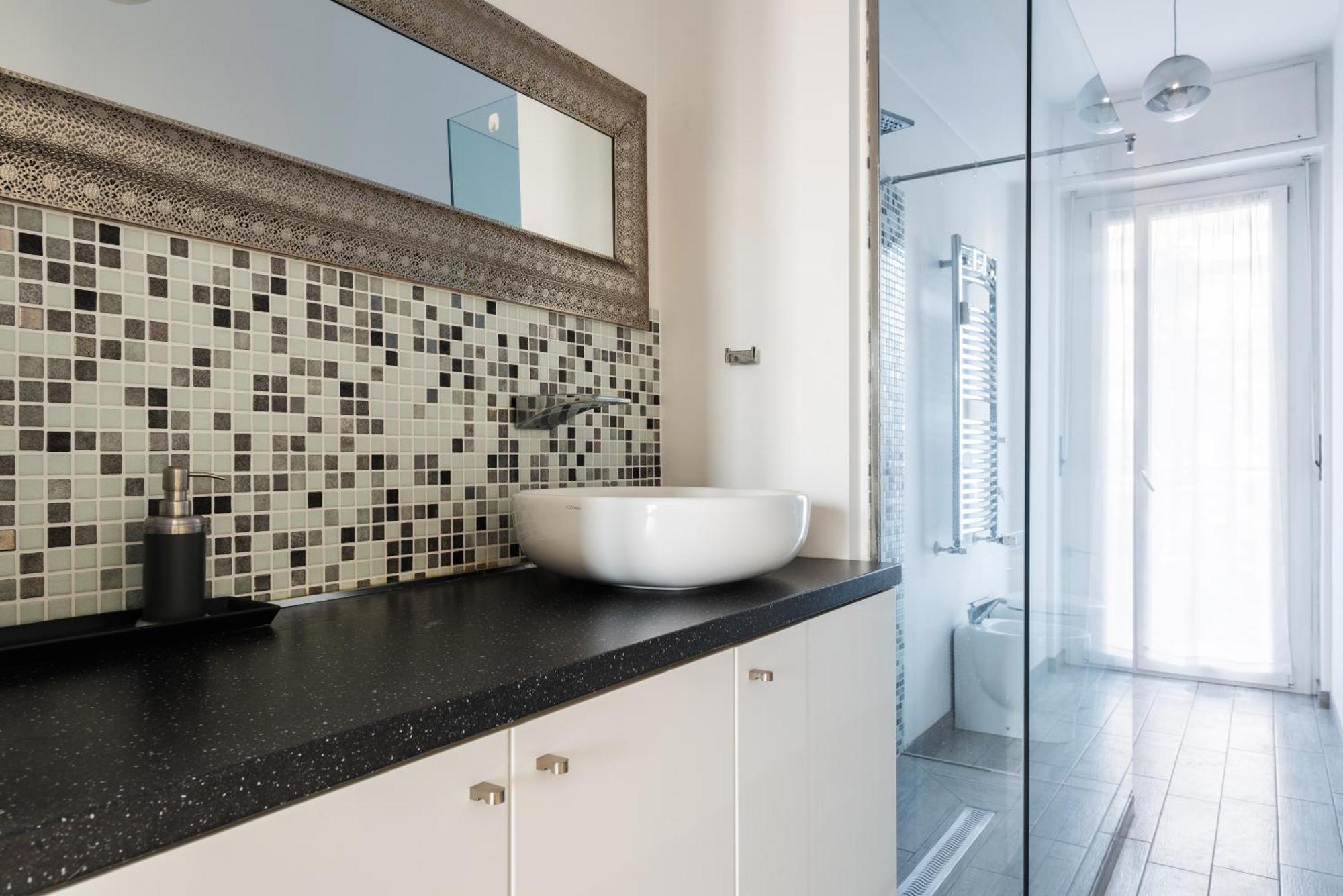 Monolocale Sismondi Apartment Milan