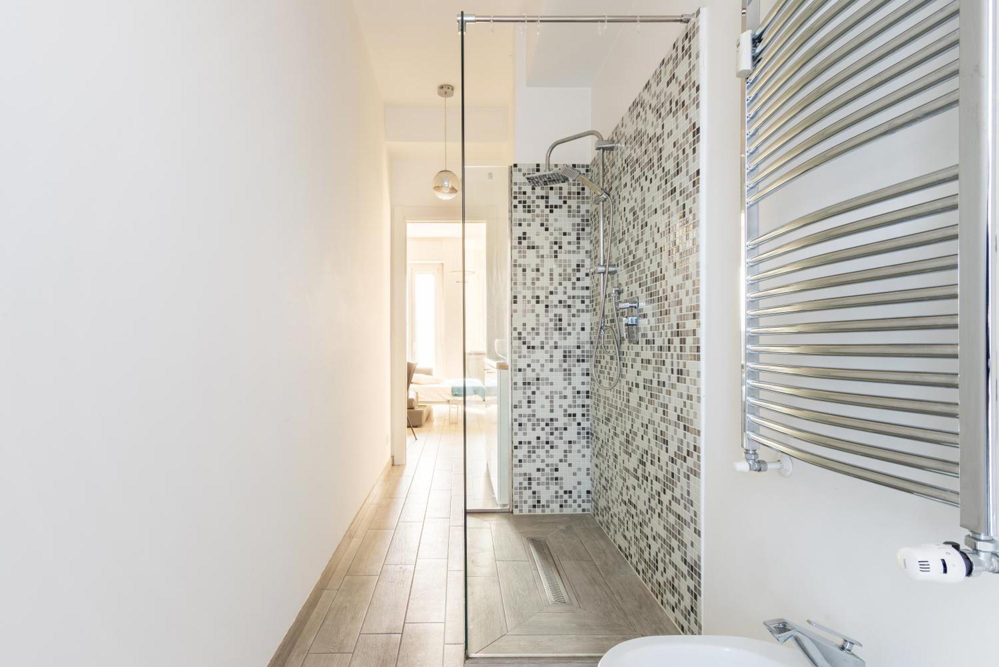 Monolocale Sismondi Apartment *