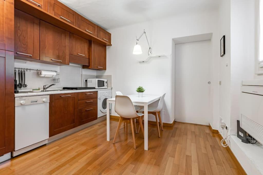 Relstay - Brera Appartement *