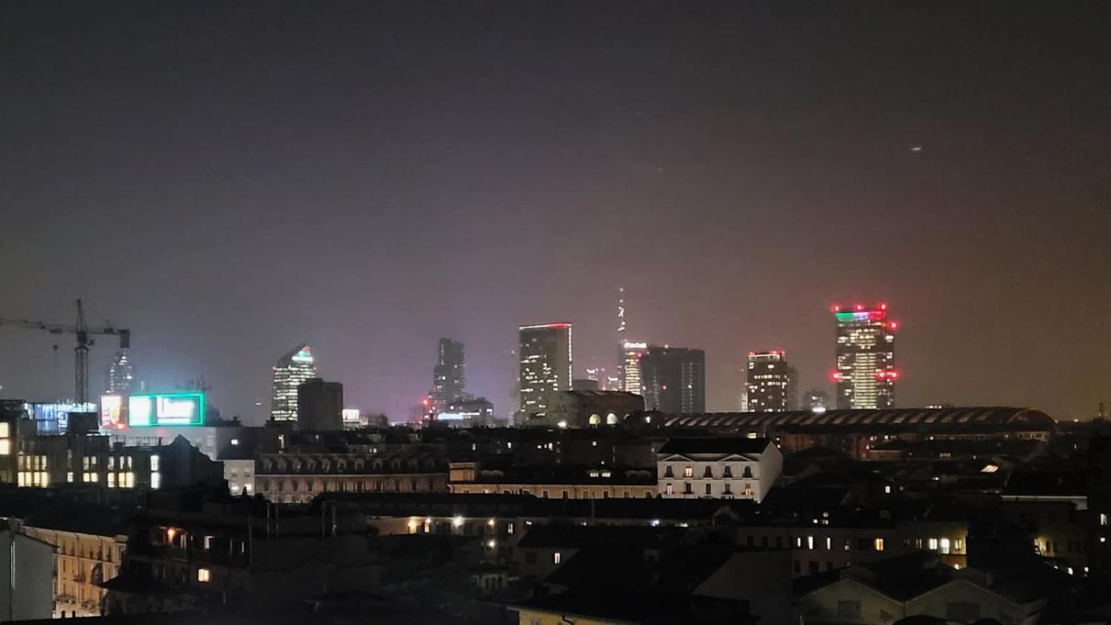 Loreto Penthouse Appartamento *