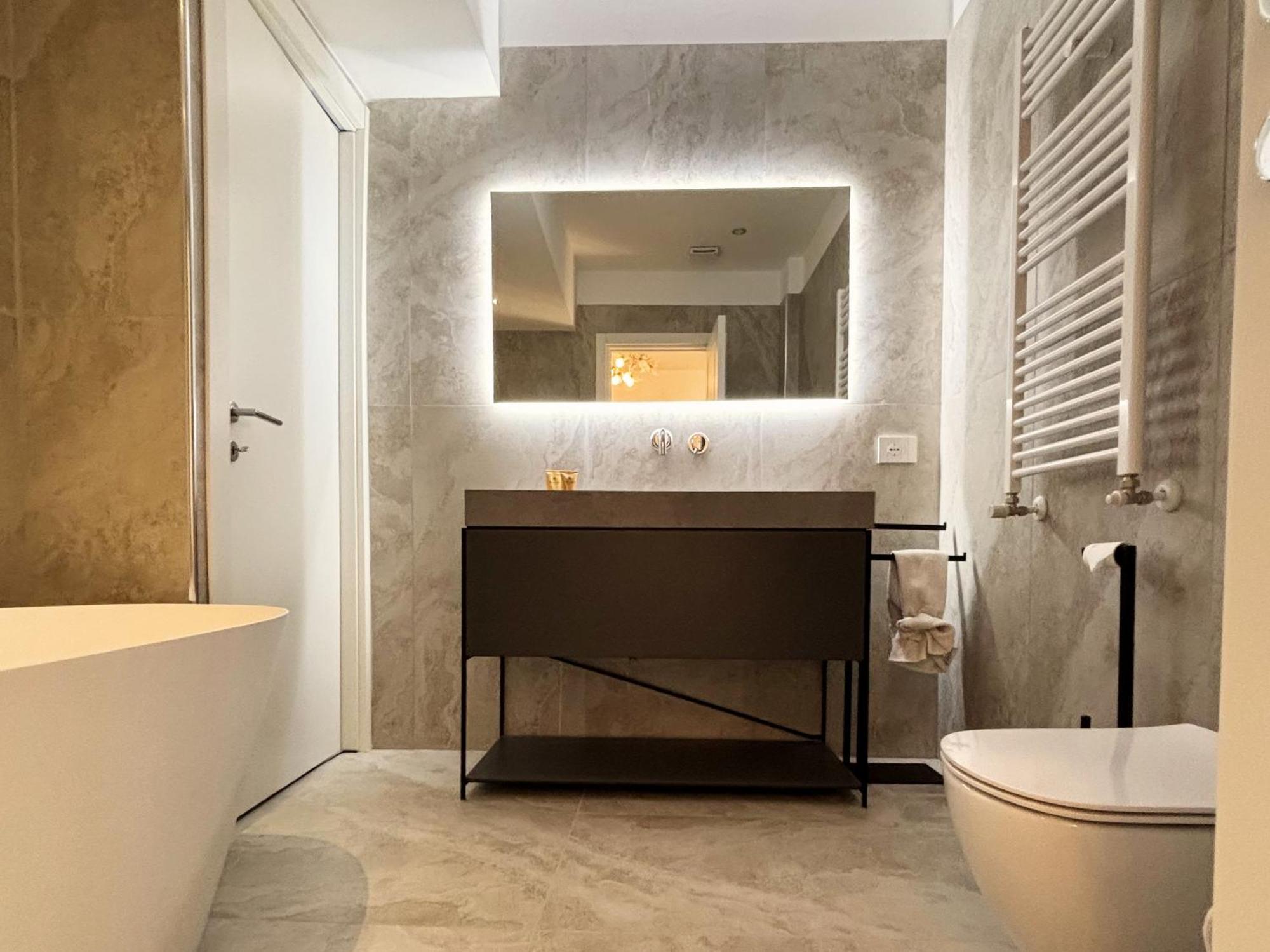 Loreto Penthouse Appartamento *