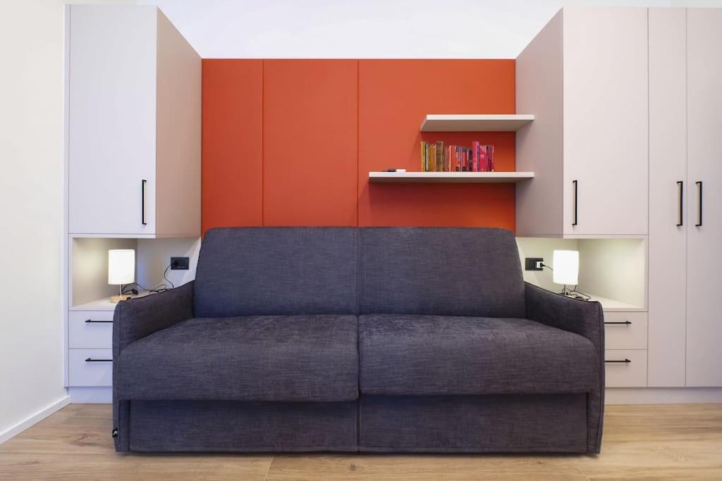 La Casa Di Ringhiera Porta Venezia Mailand
