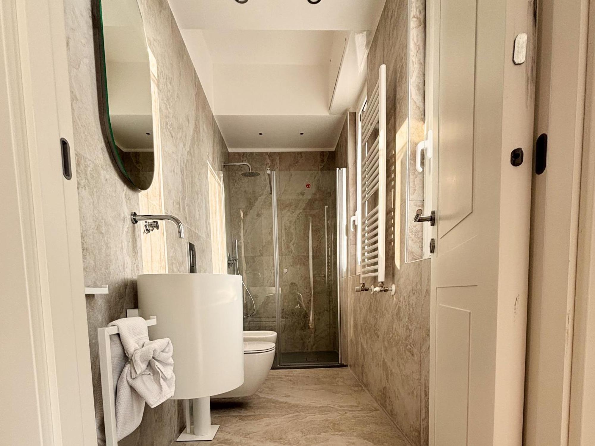Appartamento Loreto Penthouse