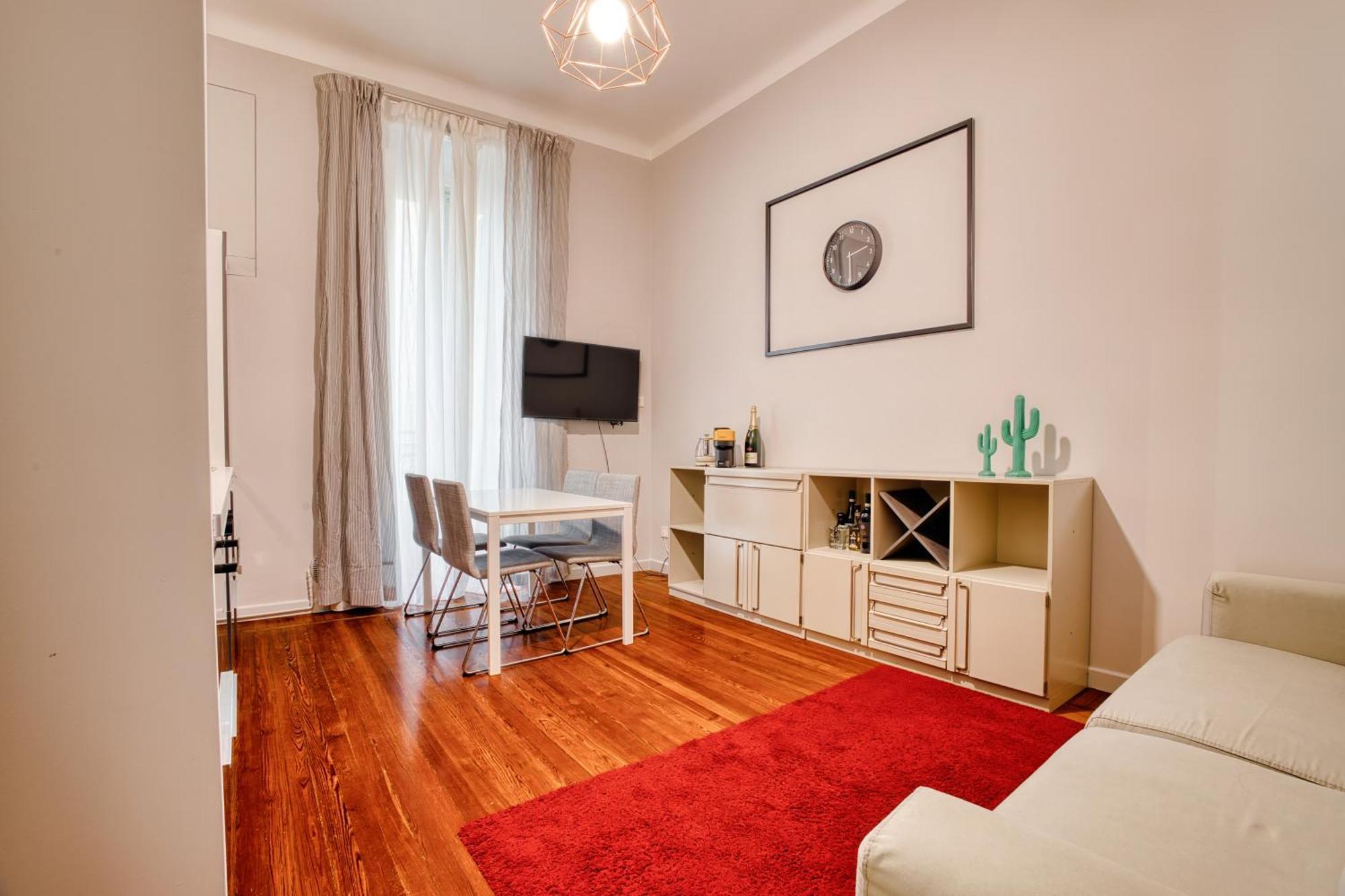 Appartamento Just Urban - Elegant - Washington