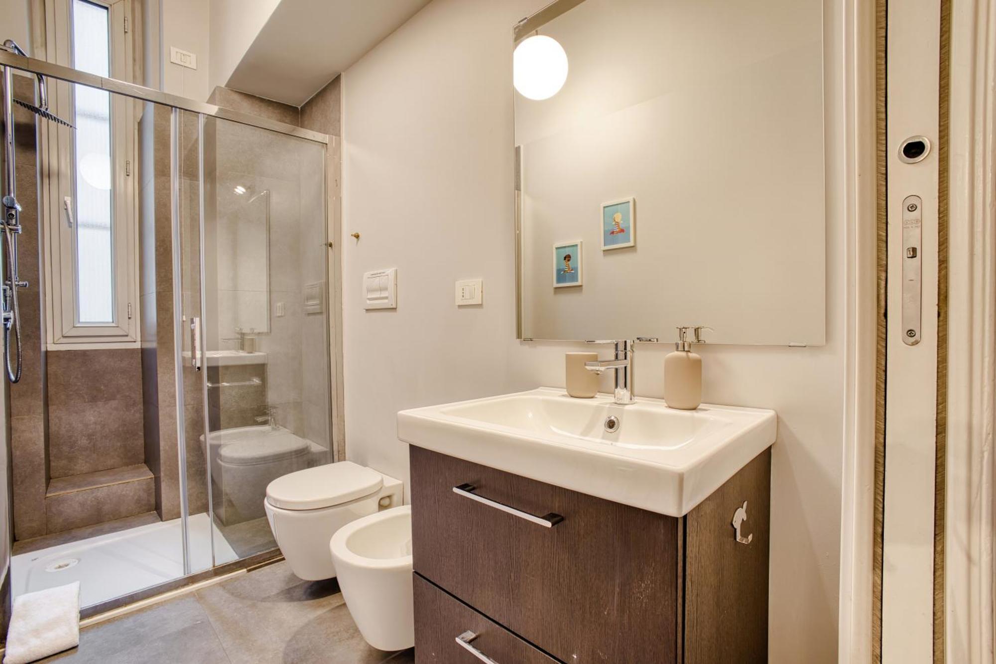 Just Urban - Elegant - Washington Appartamento
