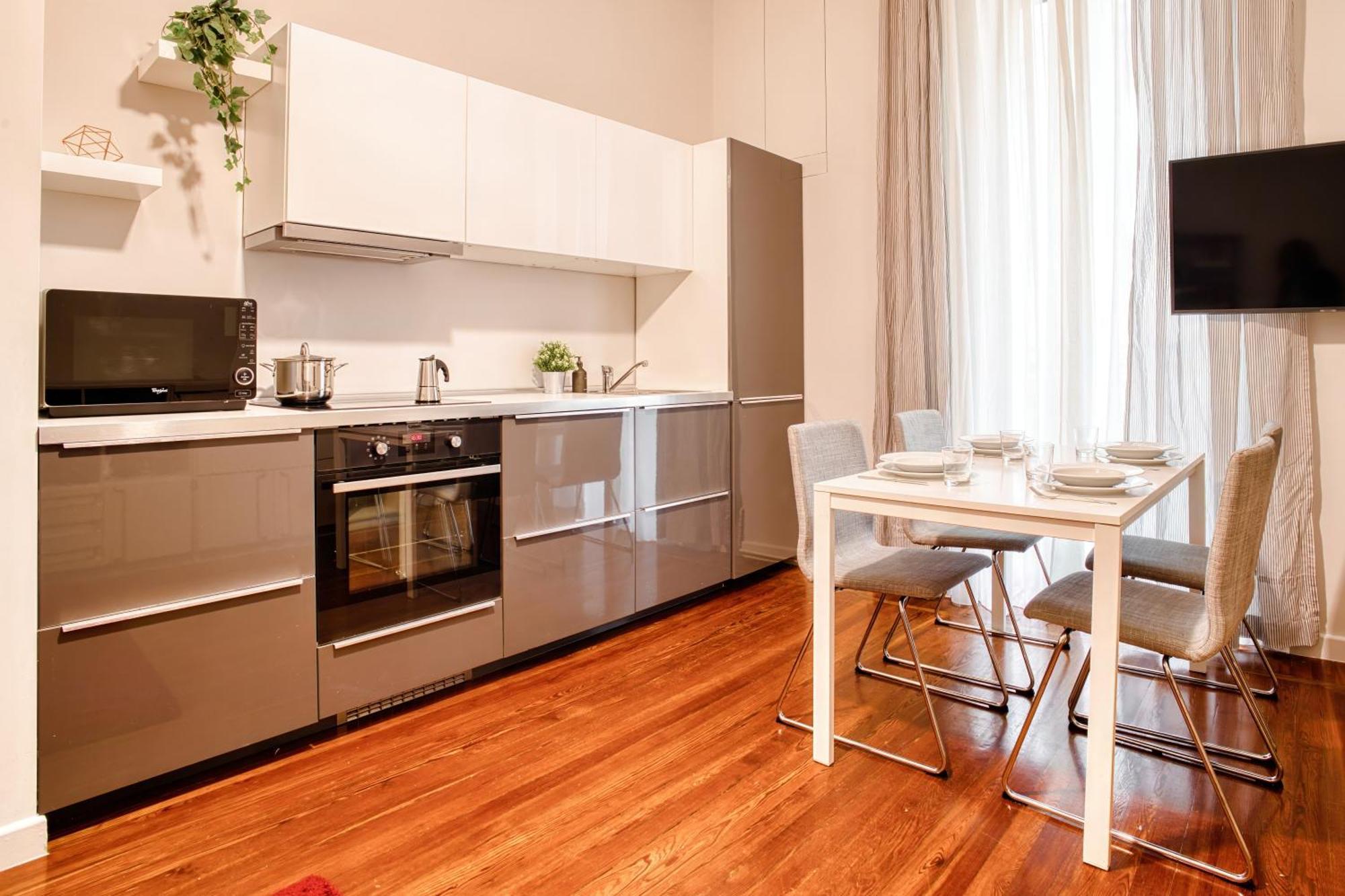 Appartamento Just Urban - Elegant - Washington *