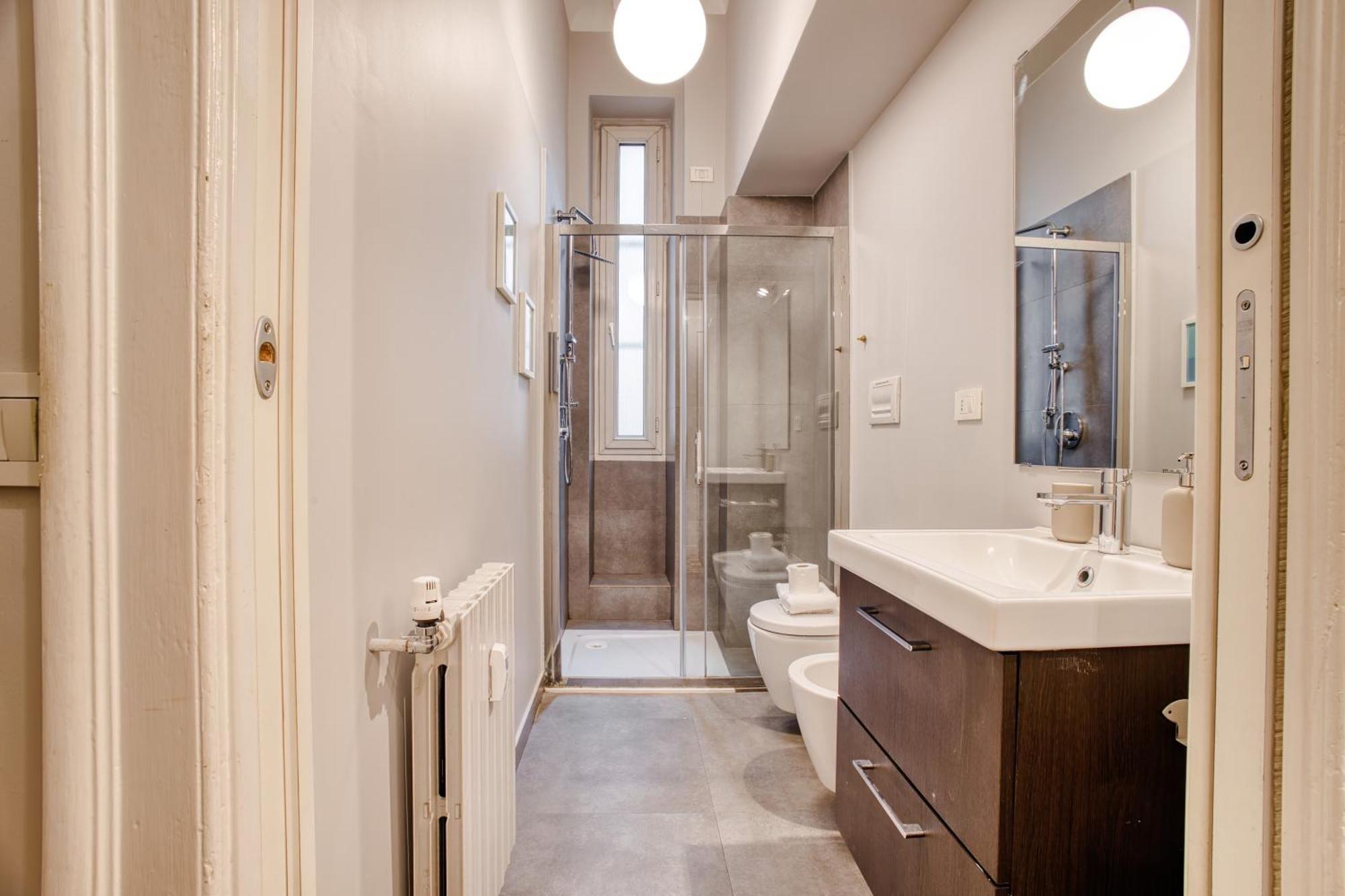 Appartamento Just Urban - Elegant - Washington Milano