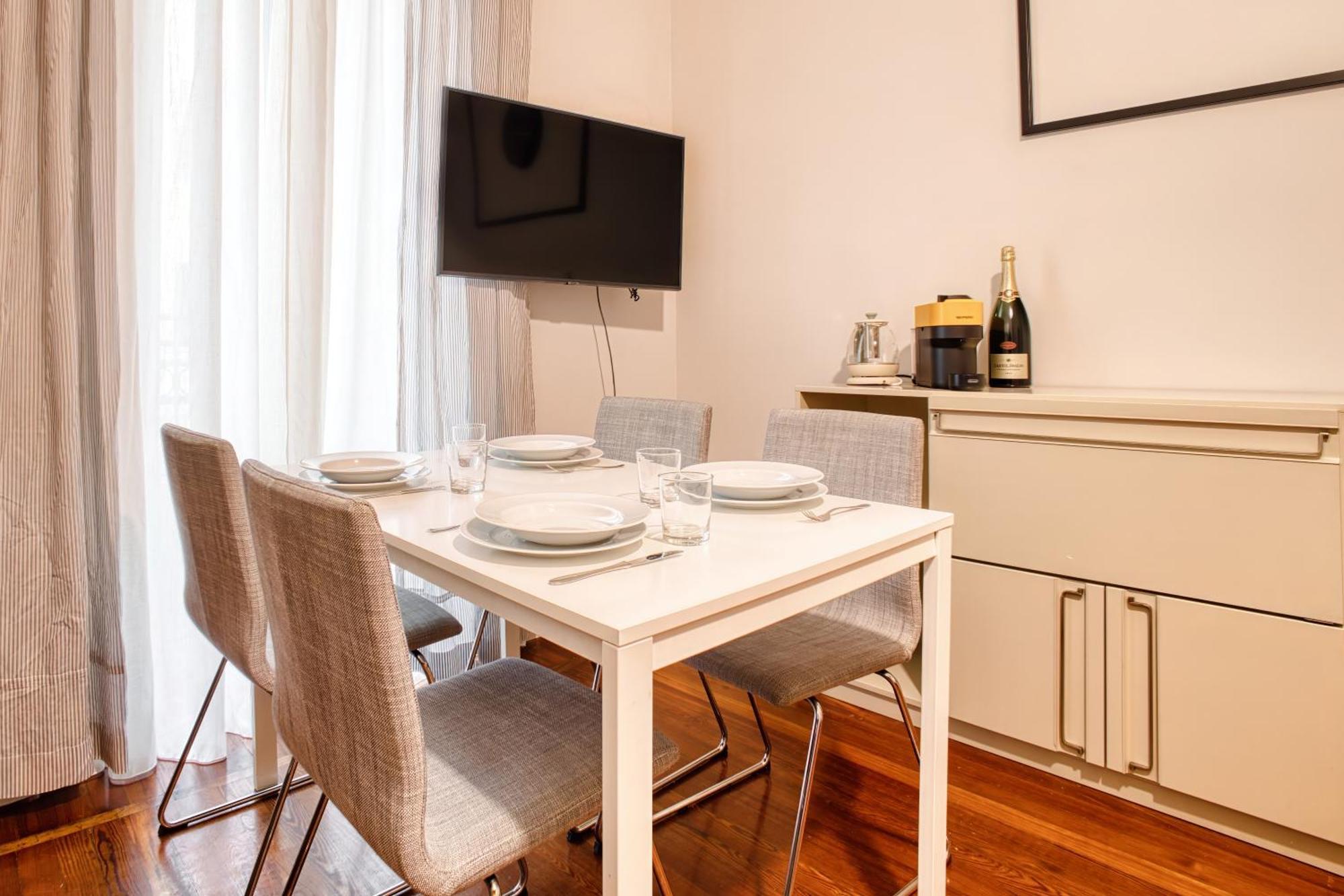 Just Urban - Elegant - Washington Appartamento Milano