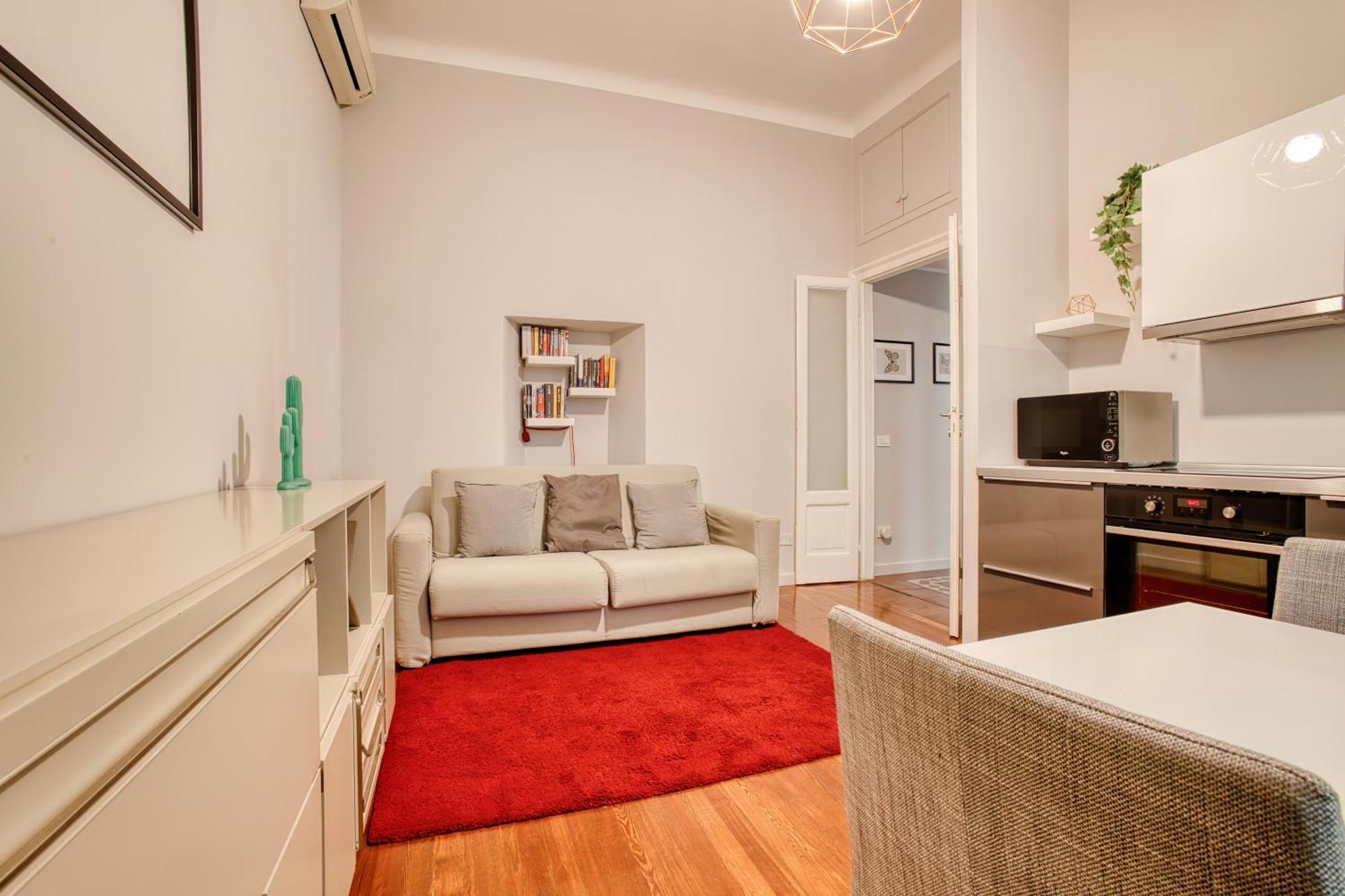 Just Urban Stays - Elegant Apartment - Washington Leilighet
