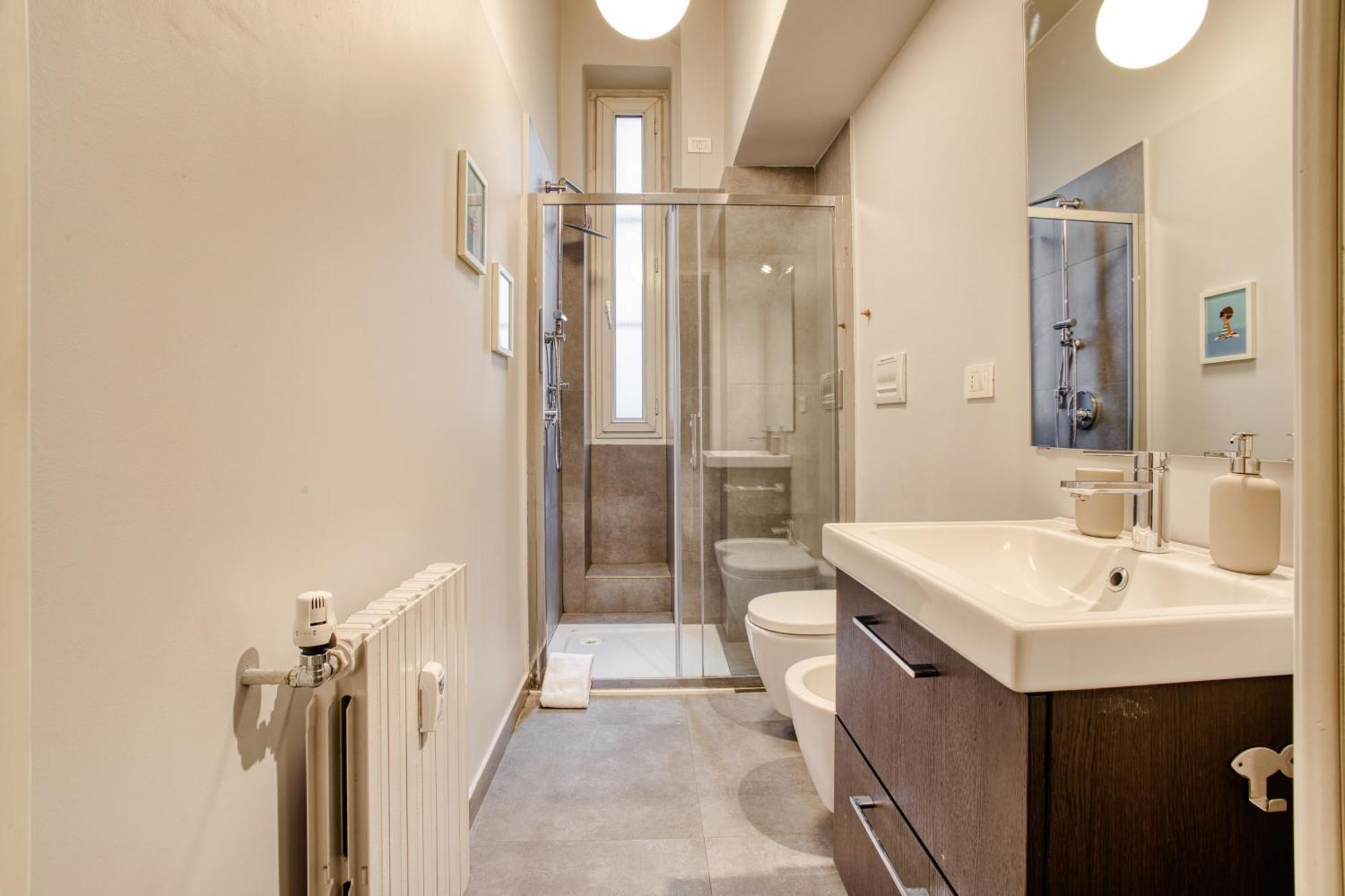 Just Urban - Elegant - Washington