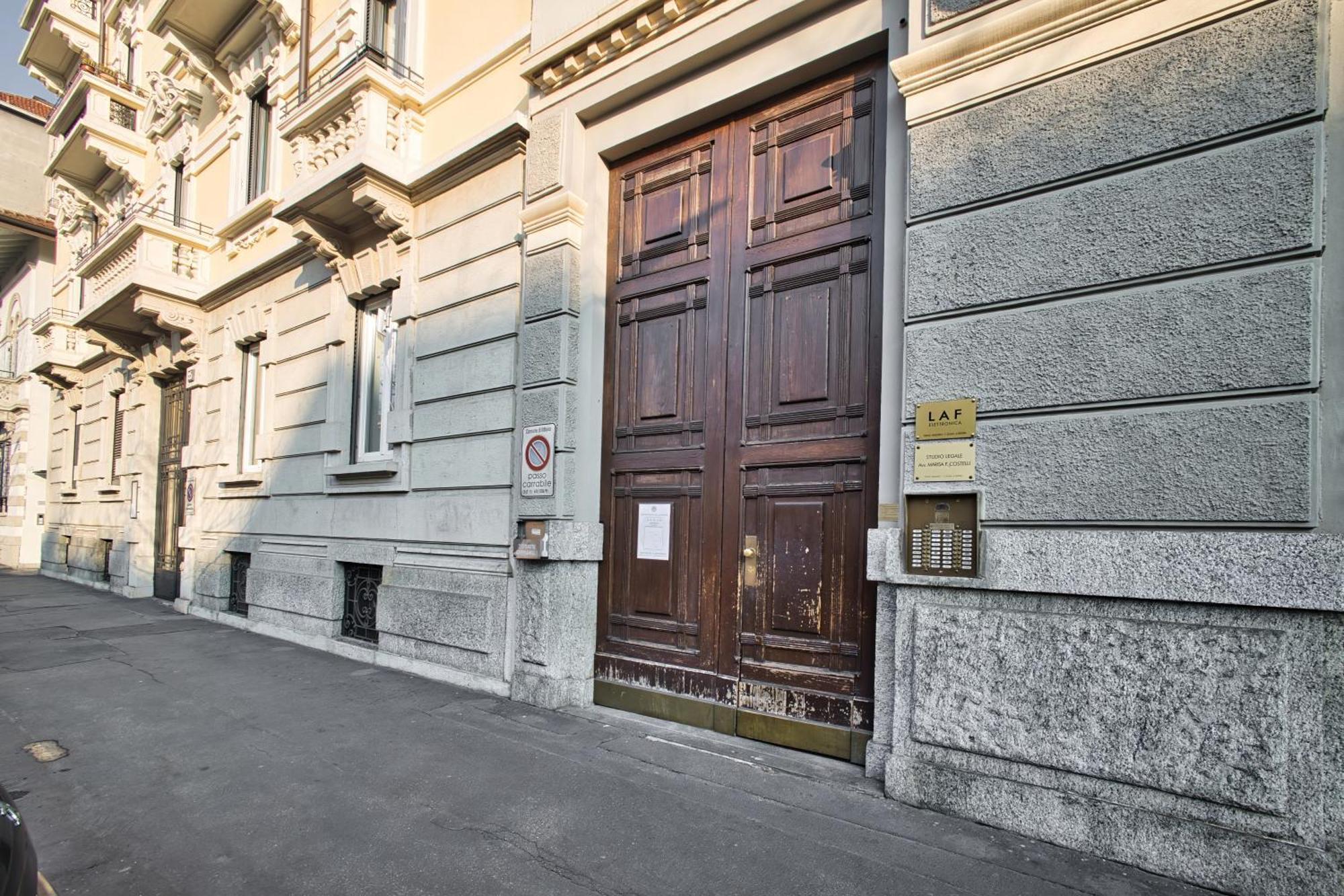 Just Urban Stays - Elegant Apartment - Washington Leilighet *