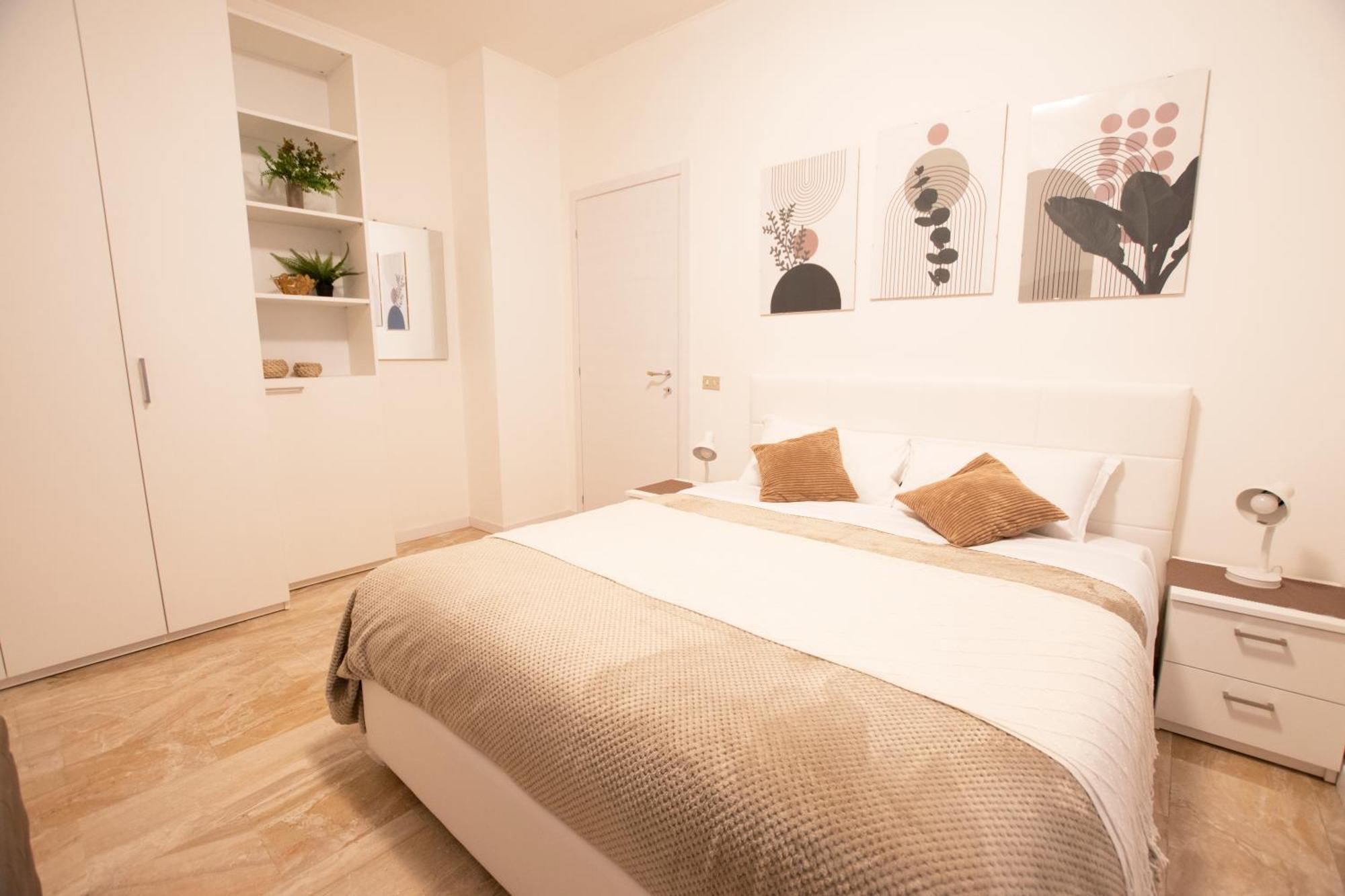 Apartment Ihost - Lodi 47 Milan
