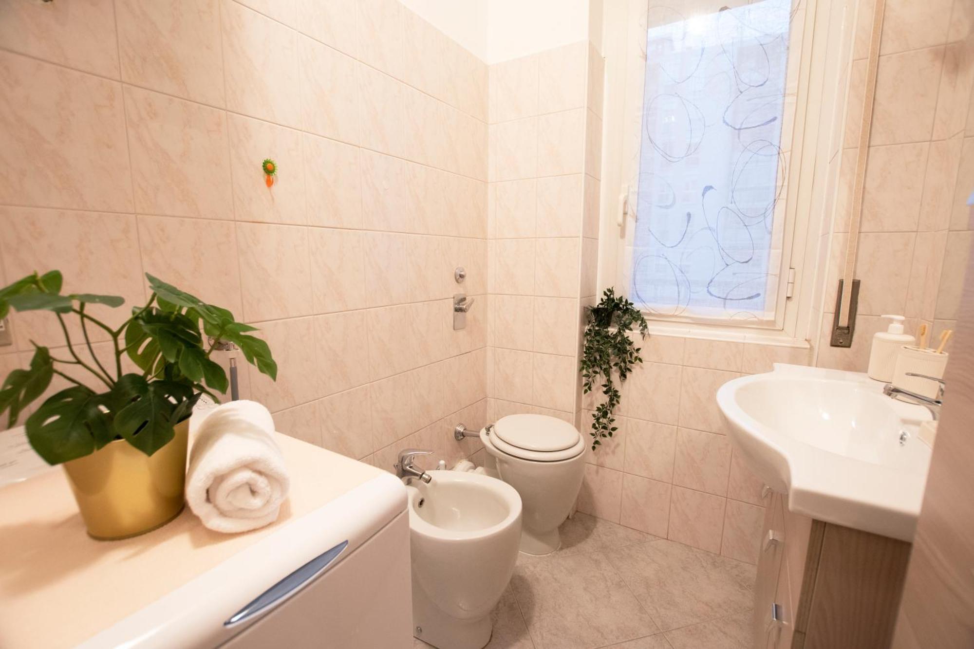 Ihost - Lodi 47 Apartment *