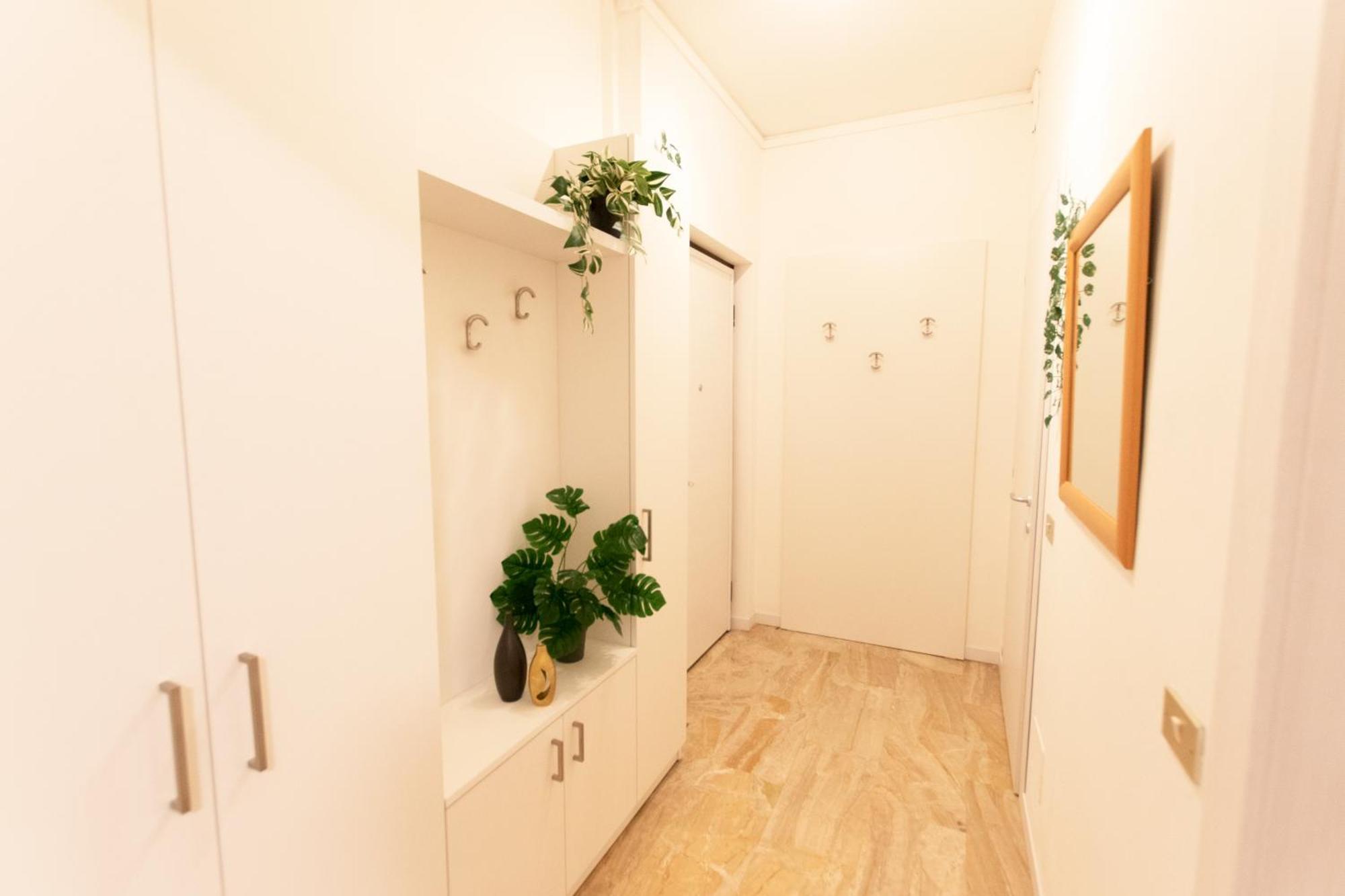 Apartment Ihost - Lodi 47 *