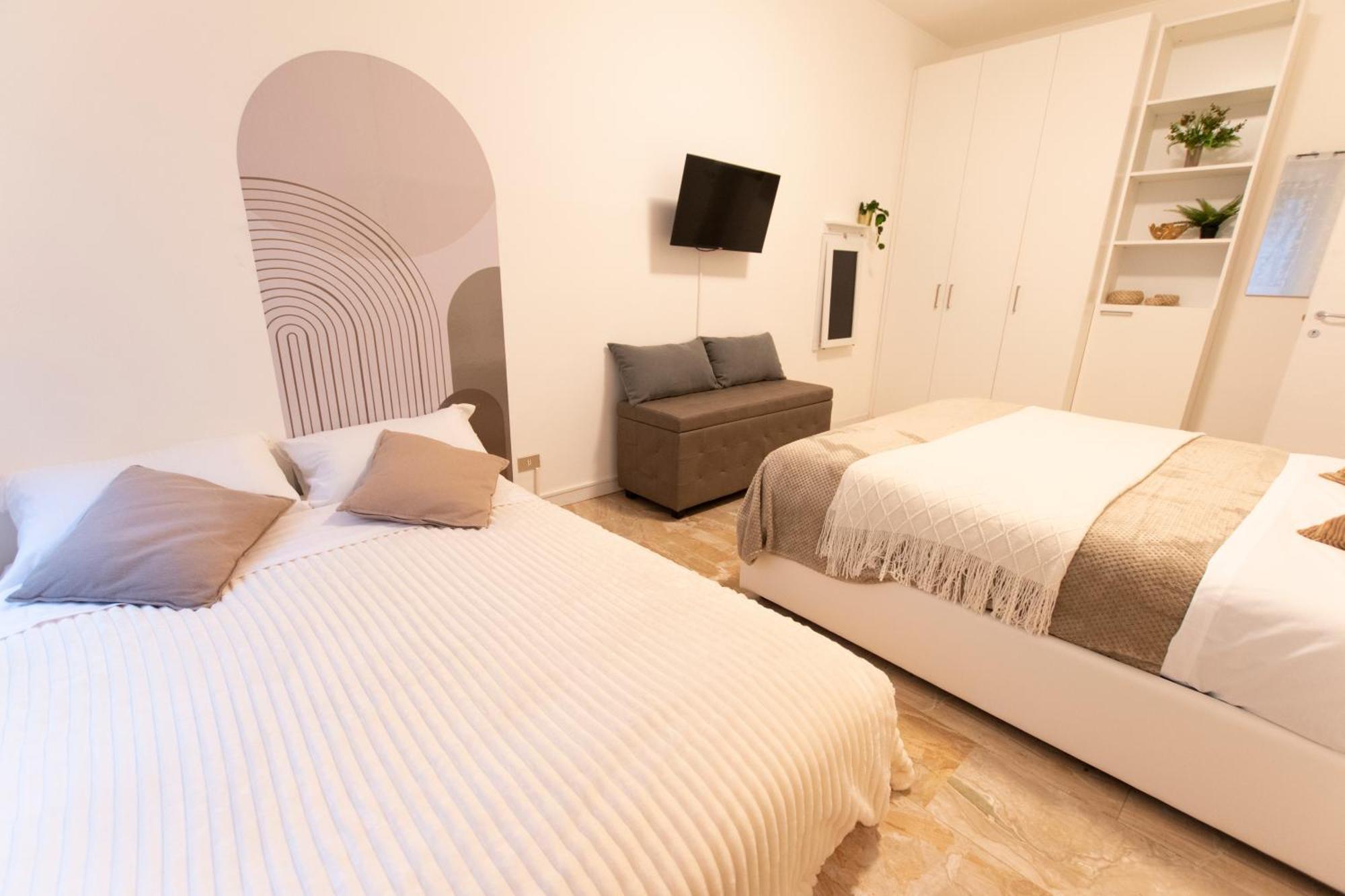 Ihost - Lodi 47 Apartment *
