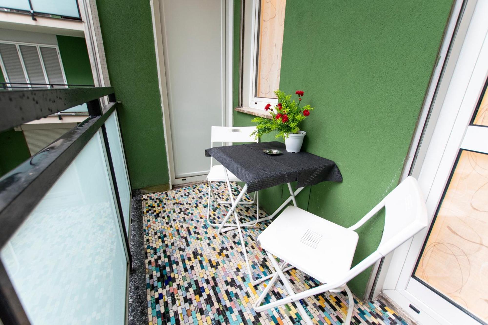 Apartment Ihost - Lodi 47 *