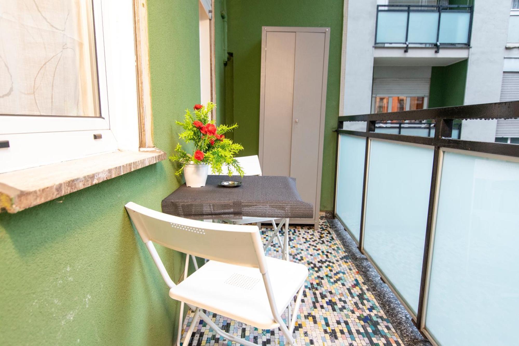 Ihost - Lodi 47 Apartment Milan