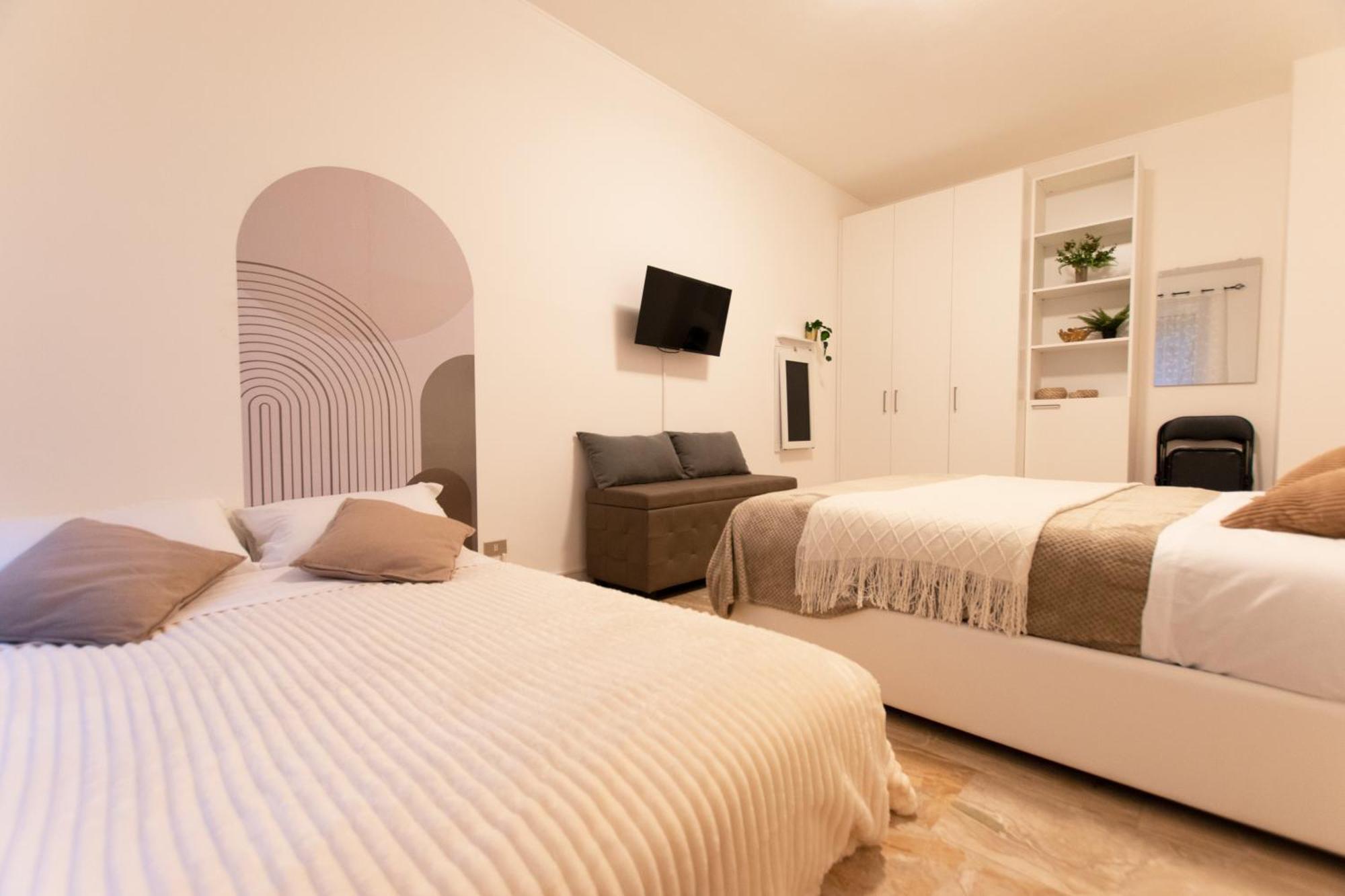 Ihost - Lodi 47 Apartment Milan