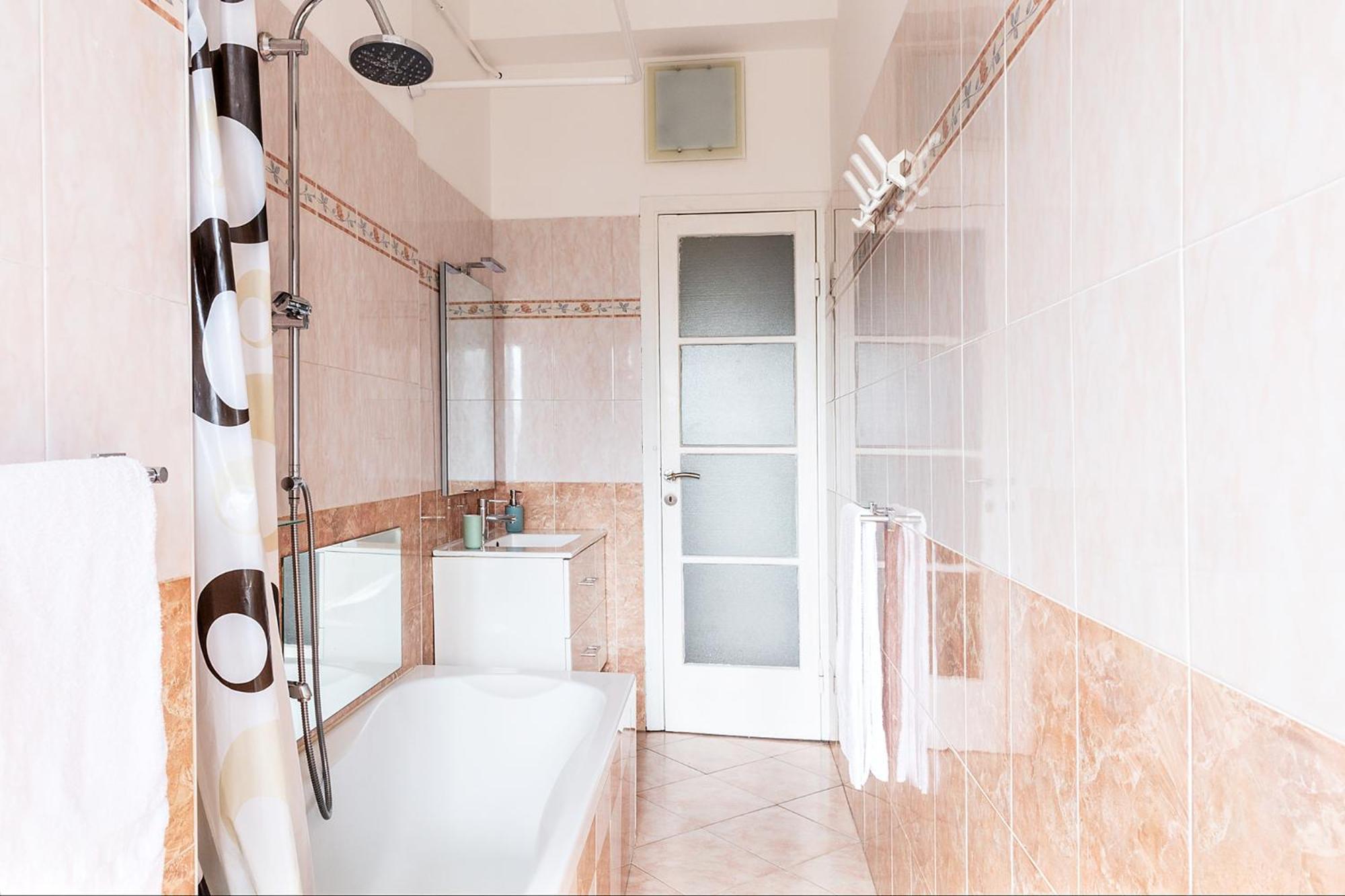Leilighet Dehomes - Sempione Exclusive Milano