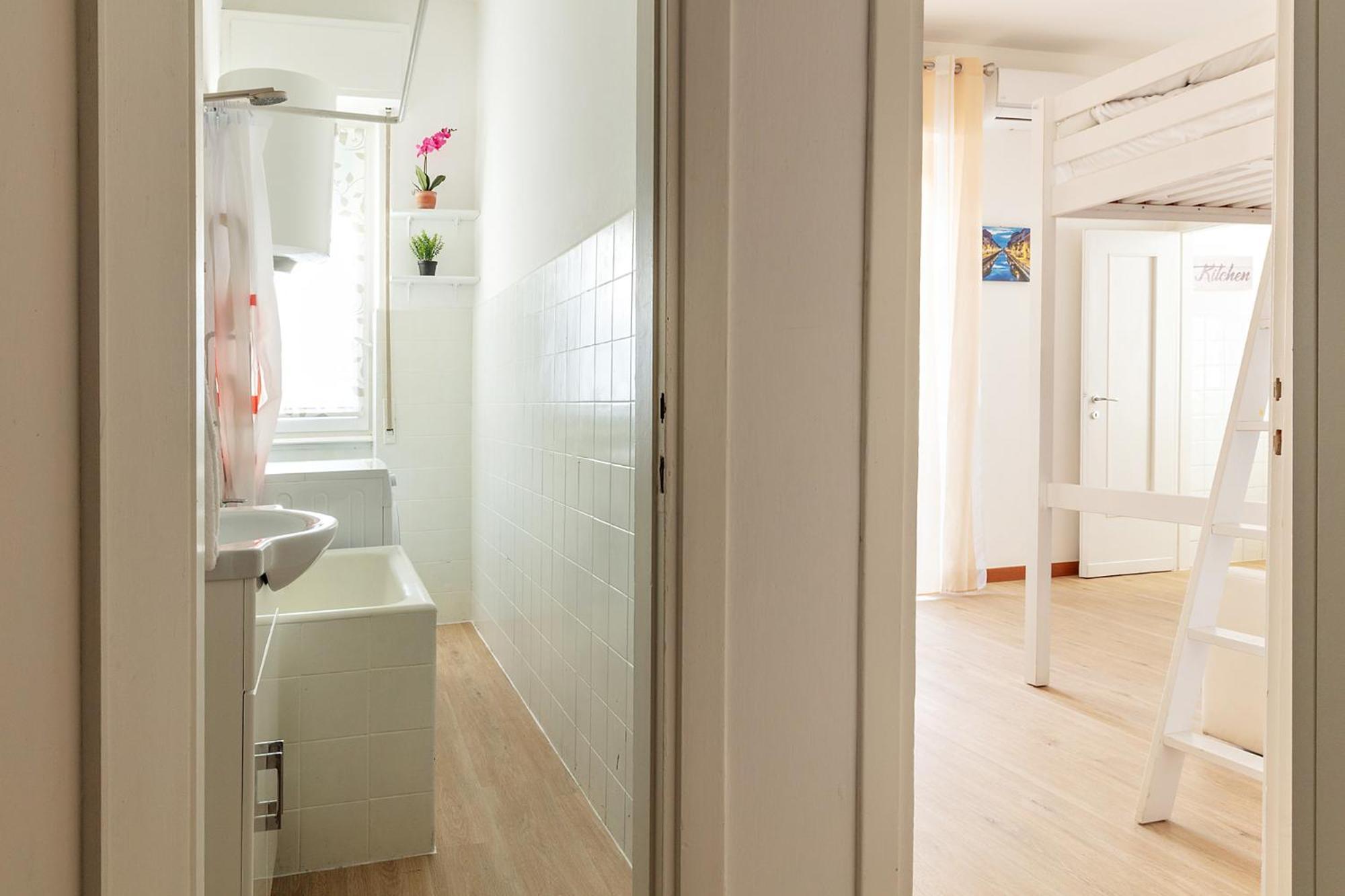 Dehomes - Porta Vittoria Comfort Appartement *