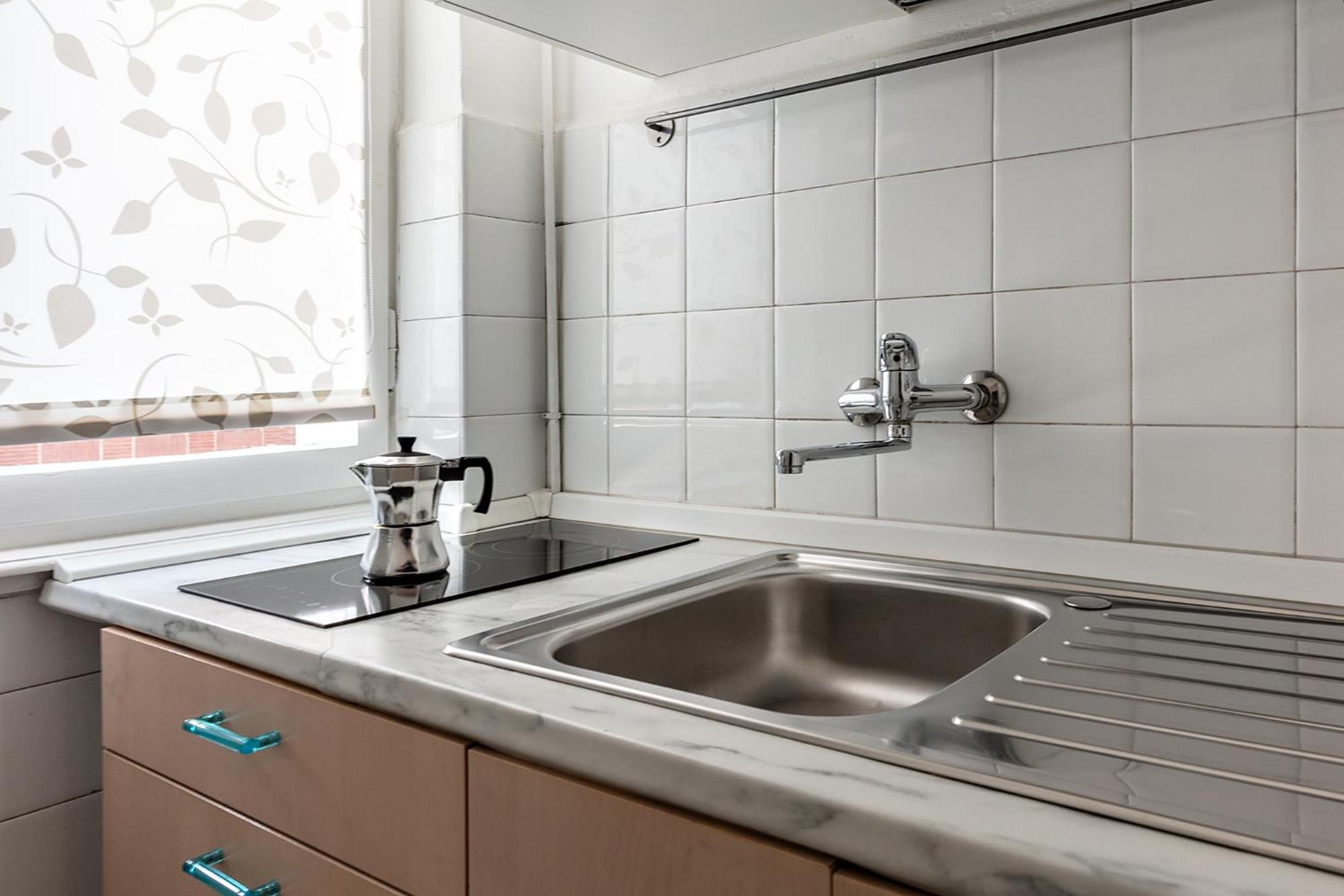 Dehomes - Porta Vittoria Comfort Appartement Milaan